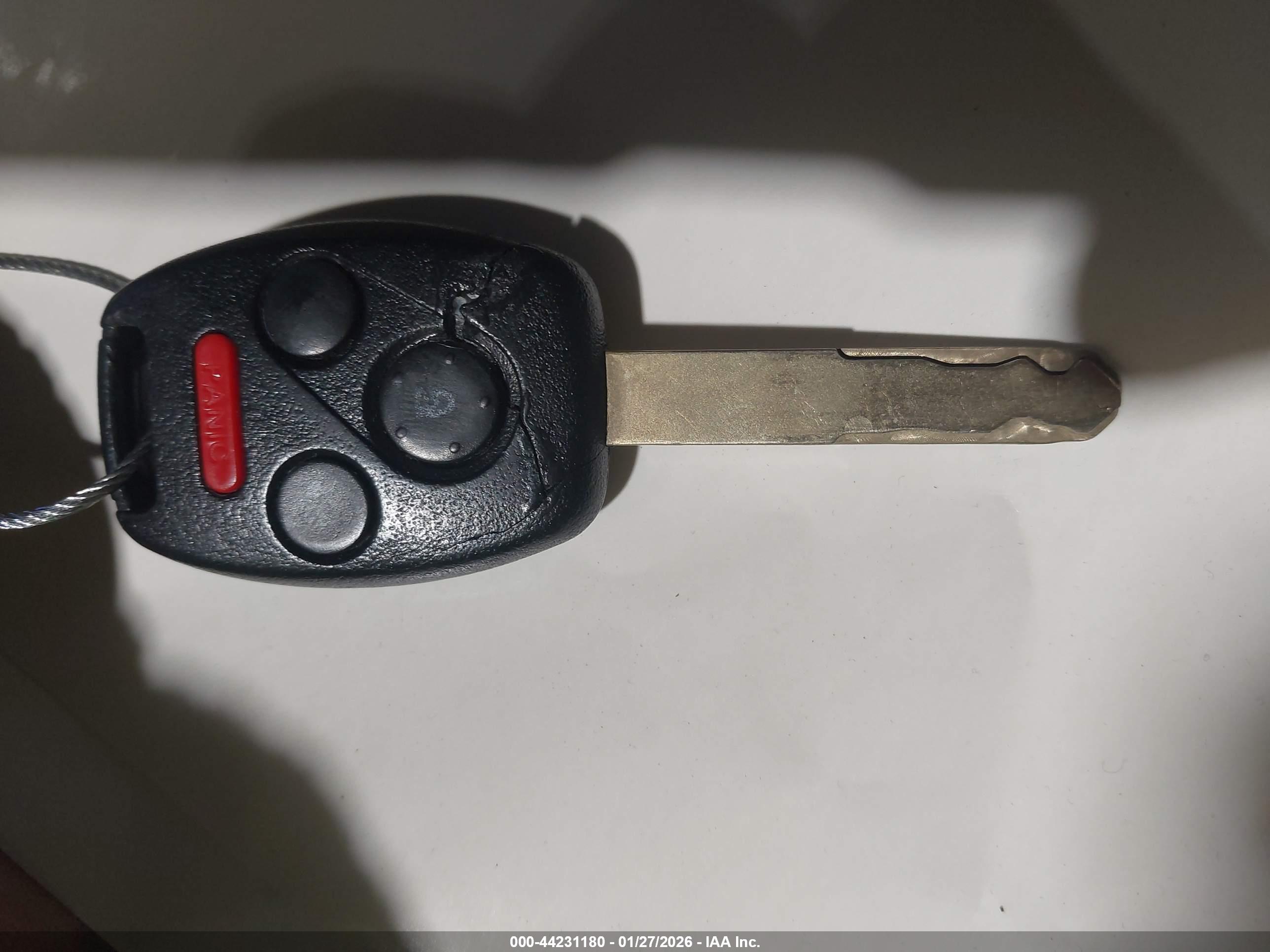 HONDA ACCORD image 11