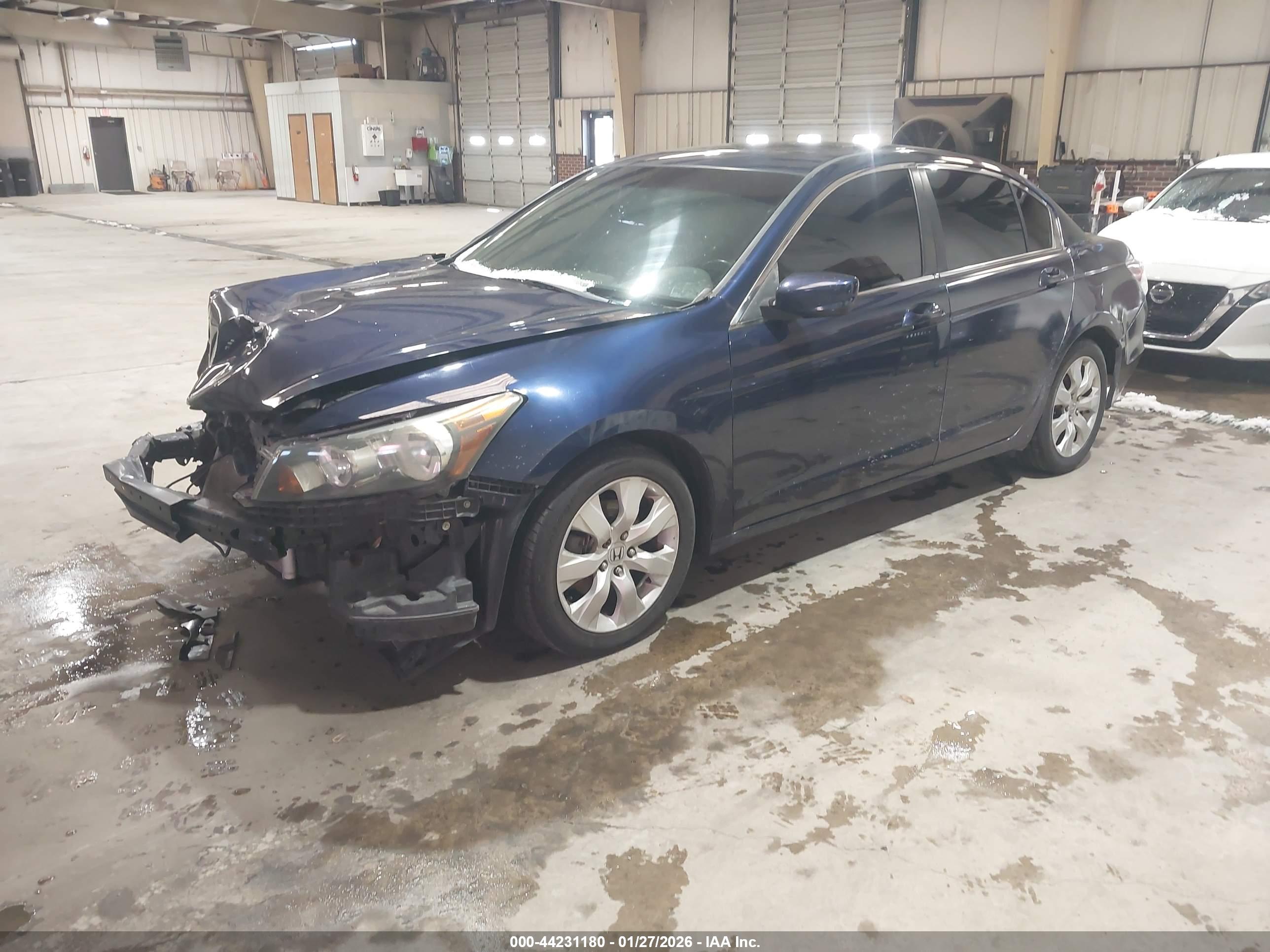 HONDA ACCORD image 2