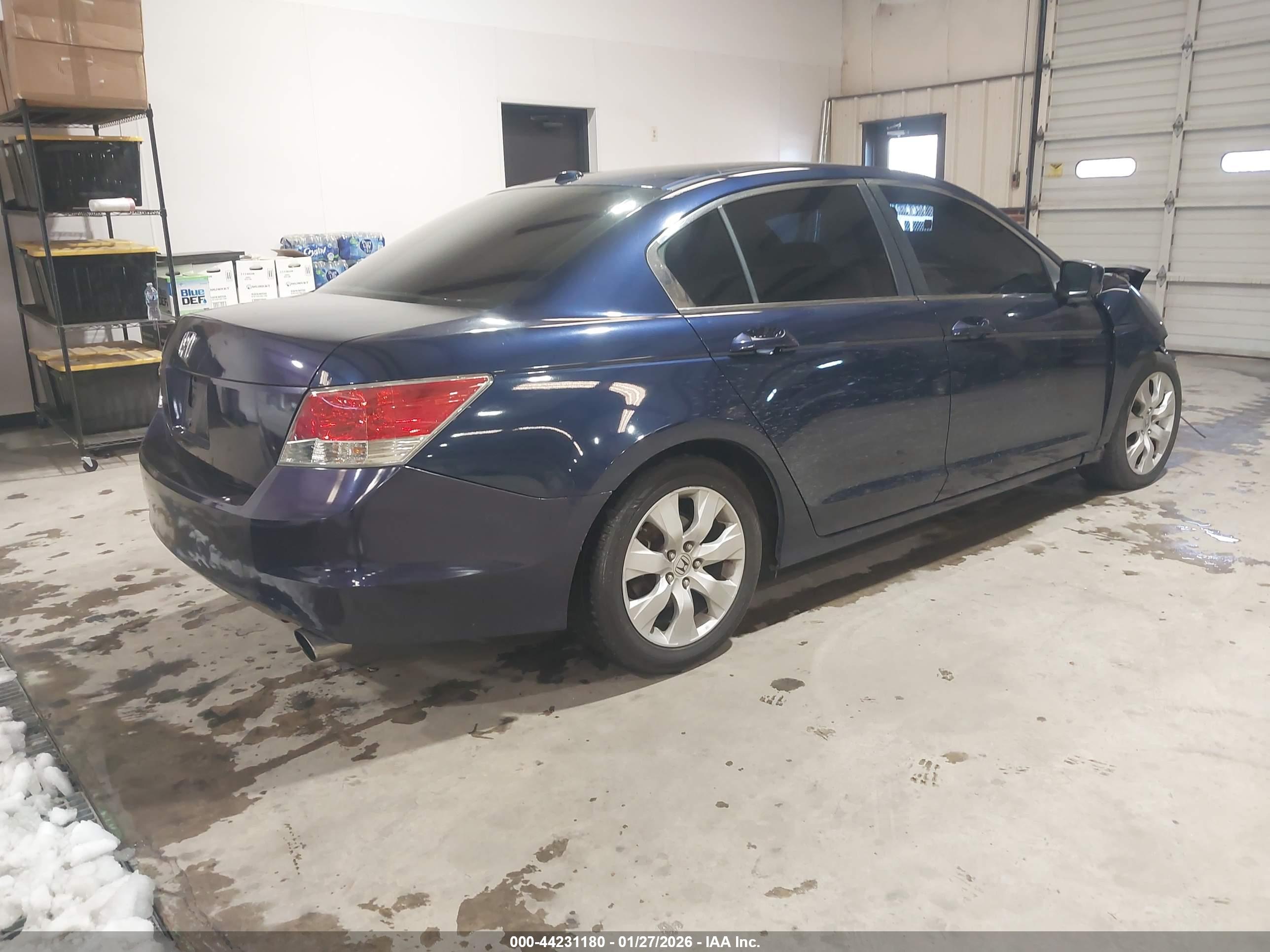 HONDA ACCORD image 4