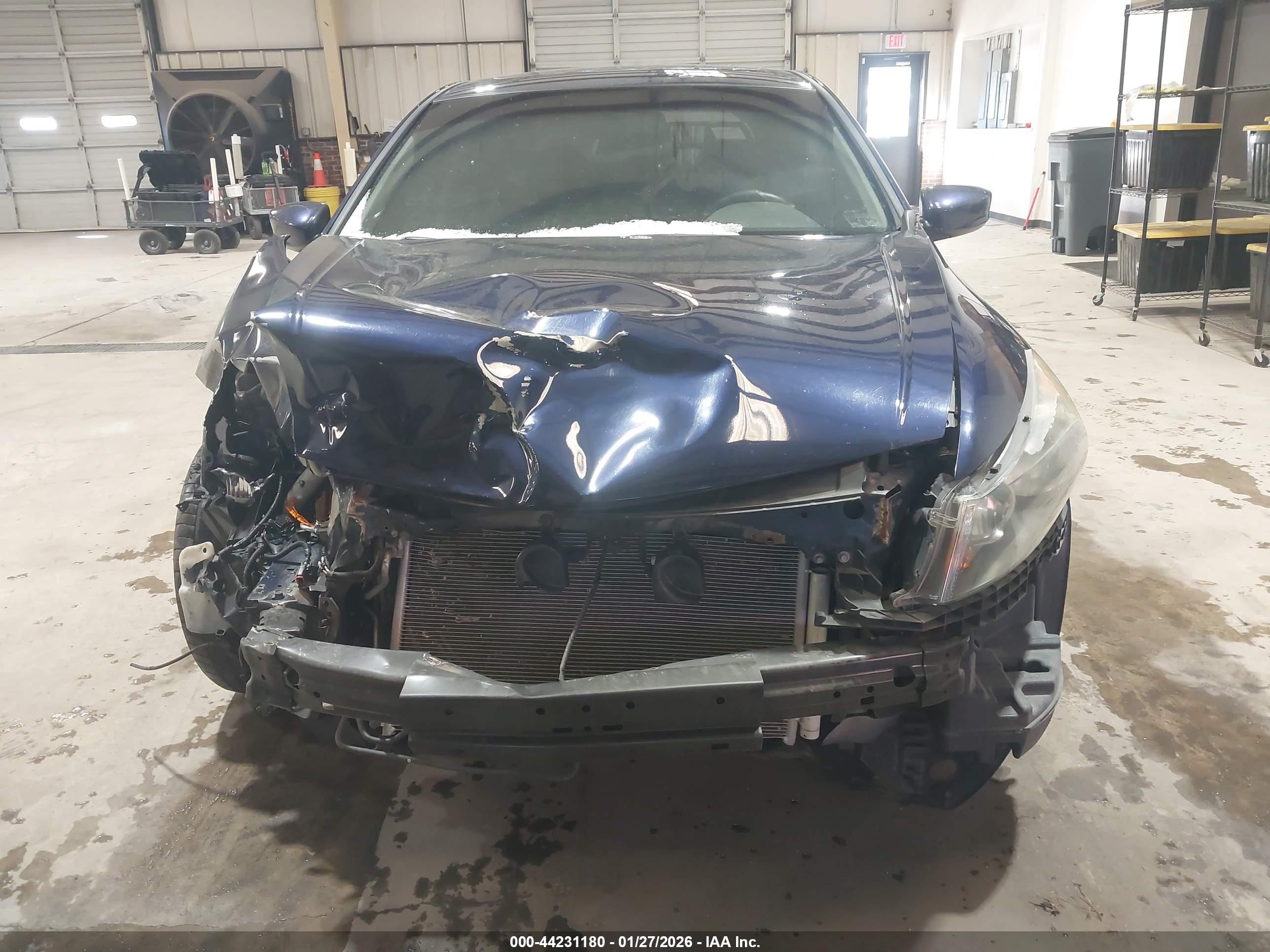 HONDA ACCORD image 6