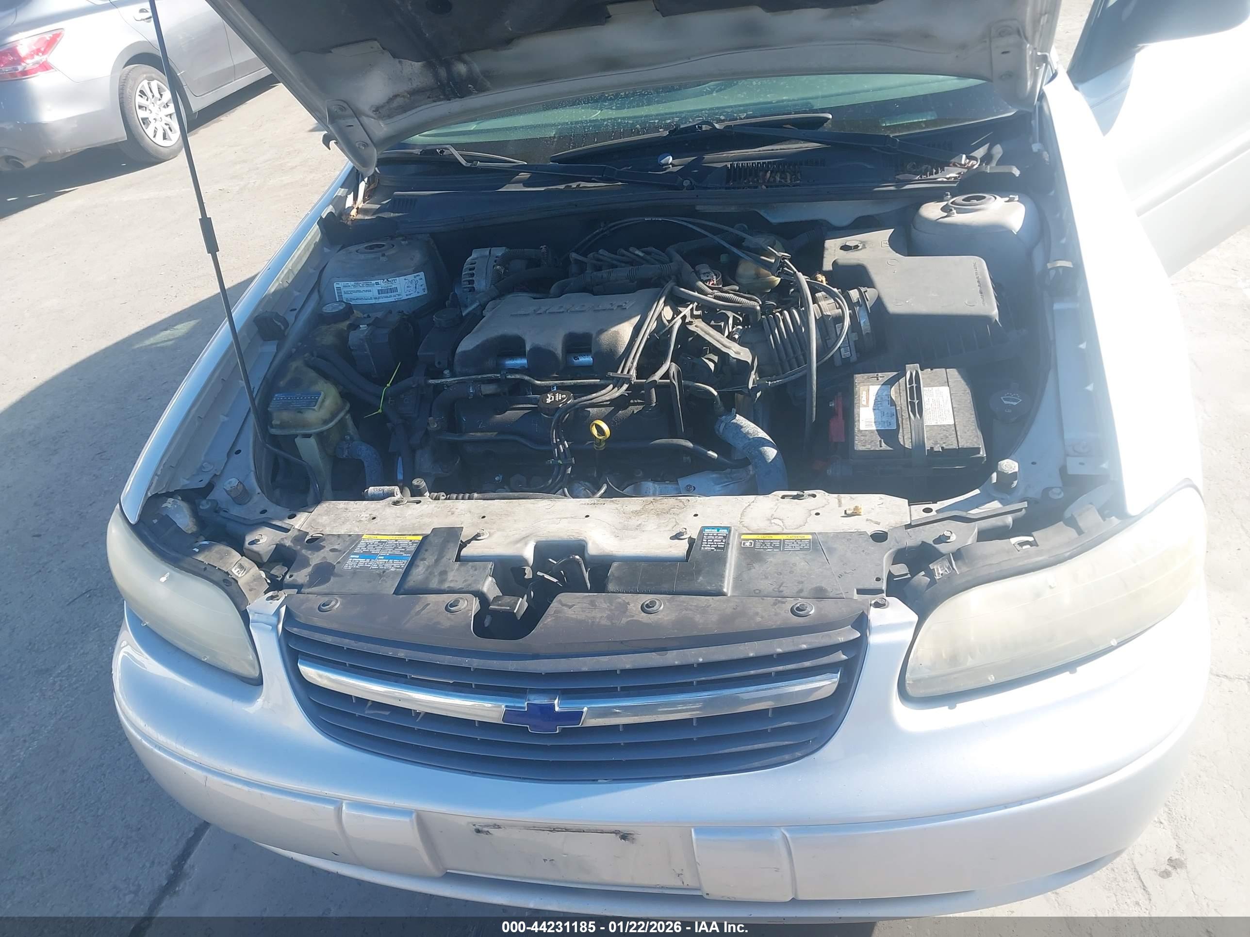 CHEVROLET MALIBU image 10