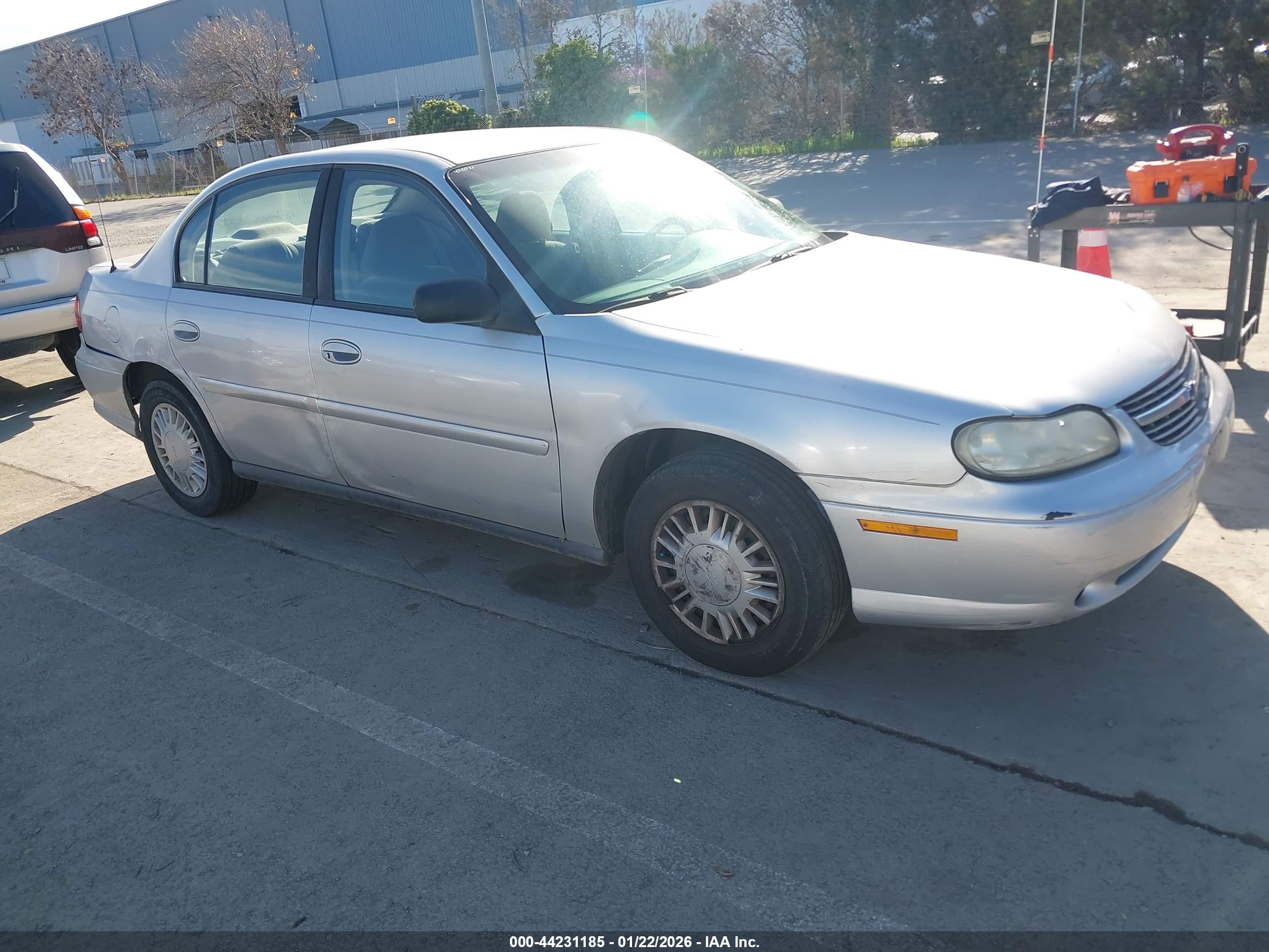 CHEVROLET MALIBU image 6