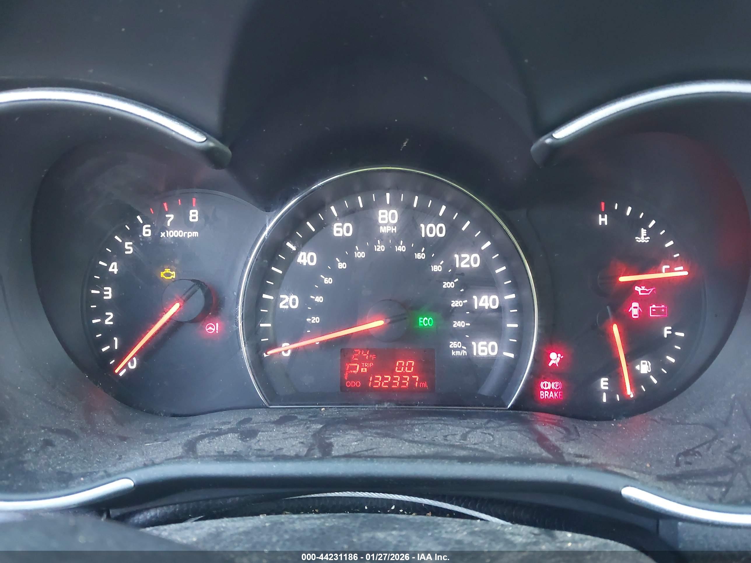 KIA SORENTO image 7
