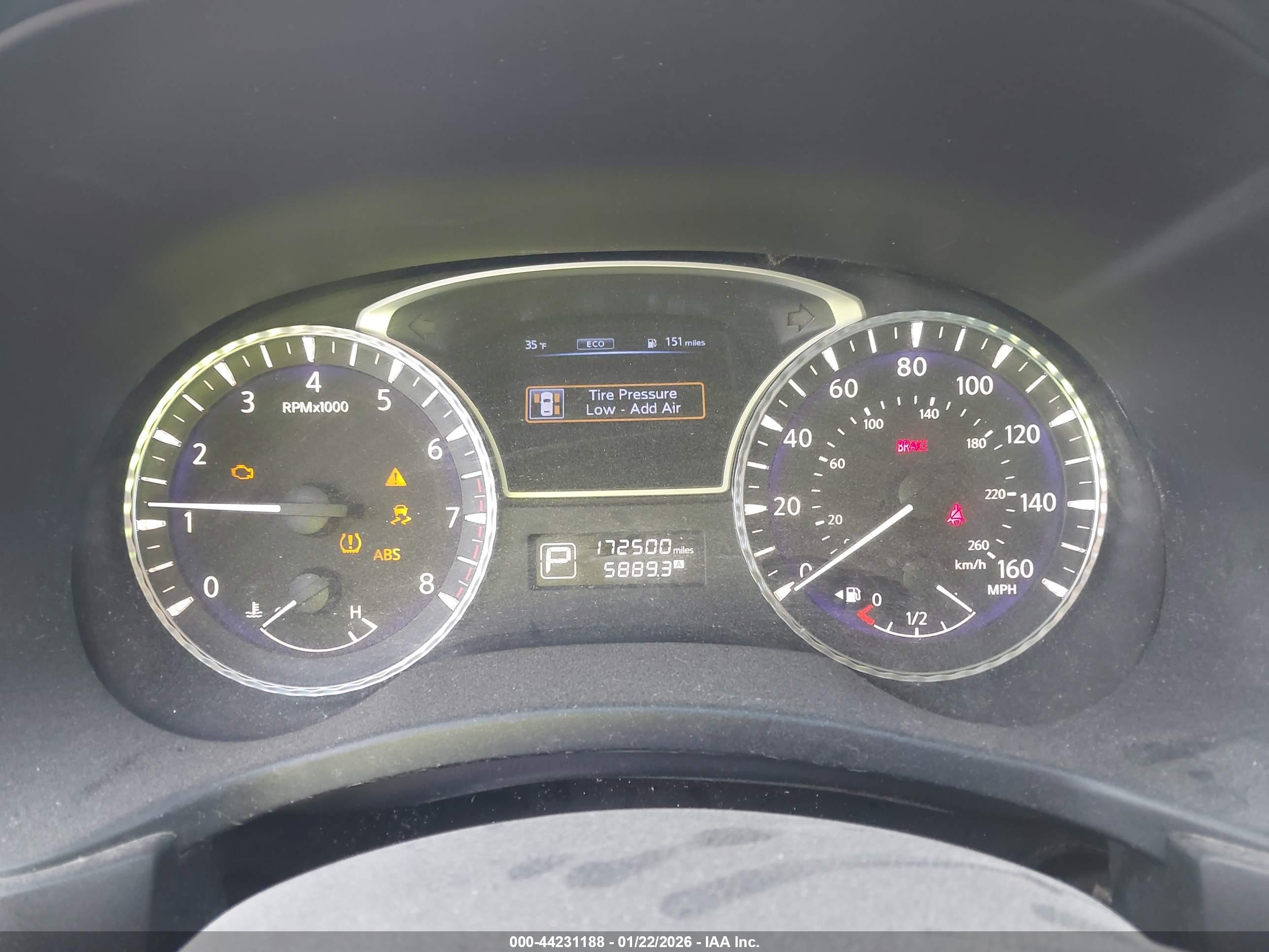 INFINITI QX60 image 7