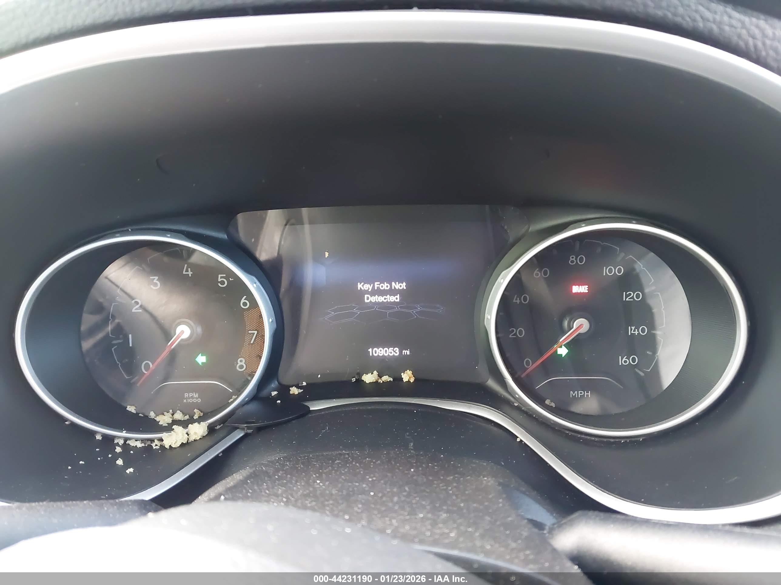 JEEP COMPASS image 7