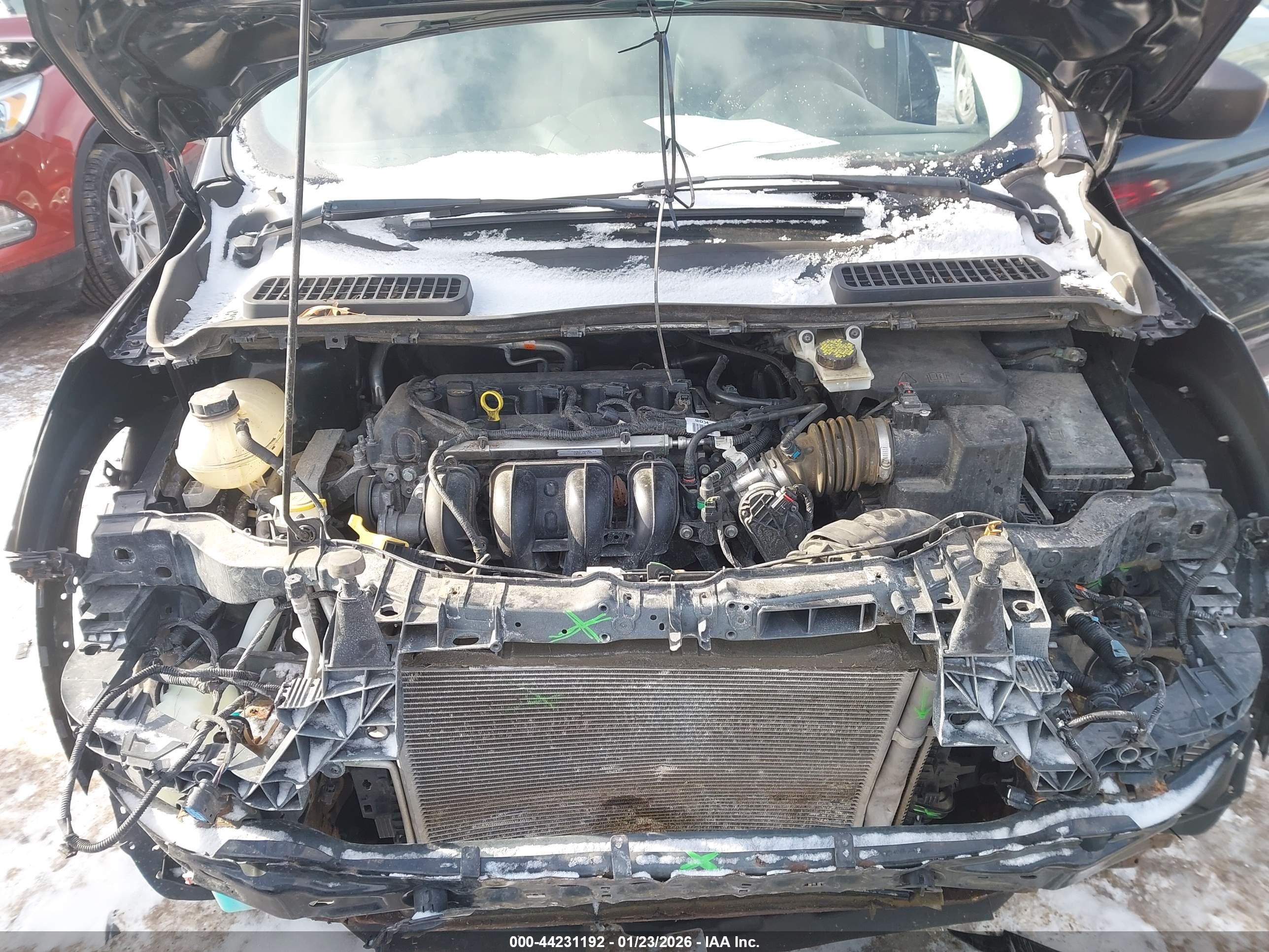 FORD ESCAPE image 10