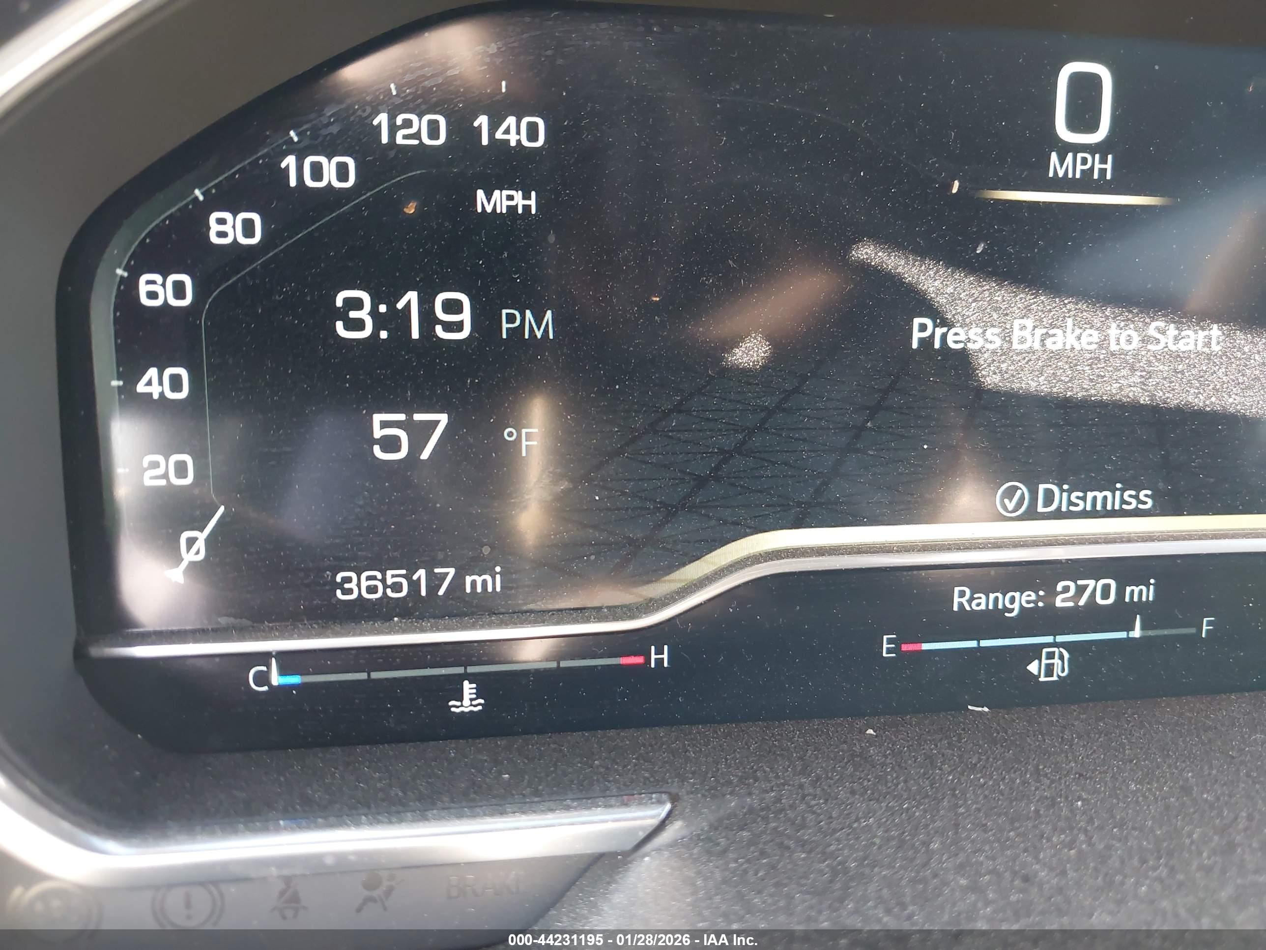 GMC SIERRA image 6