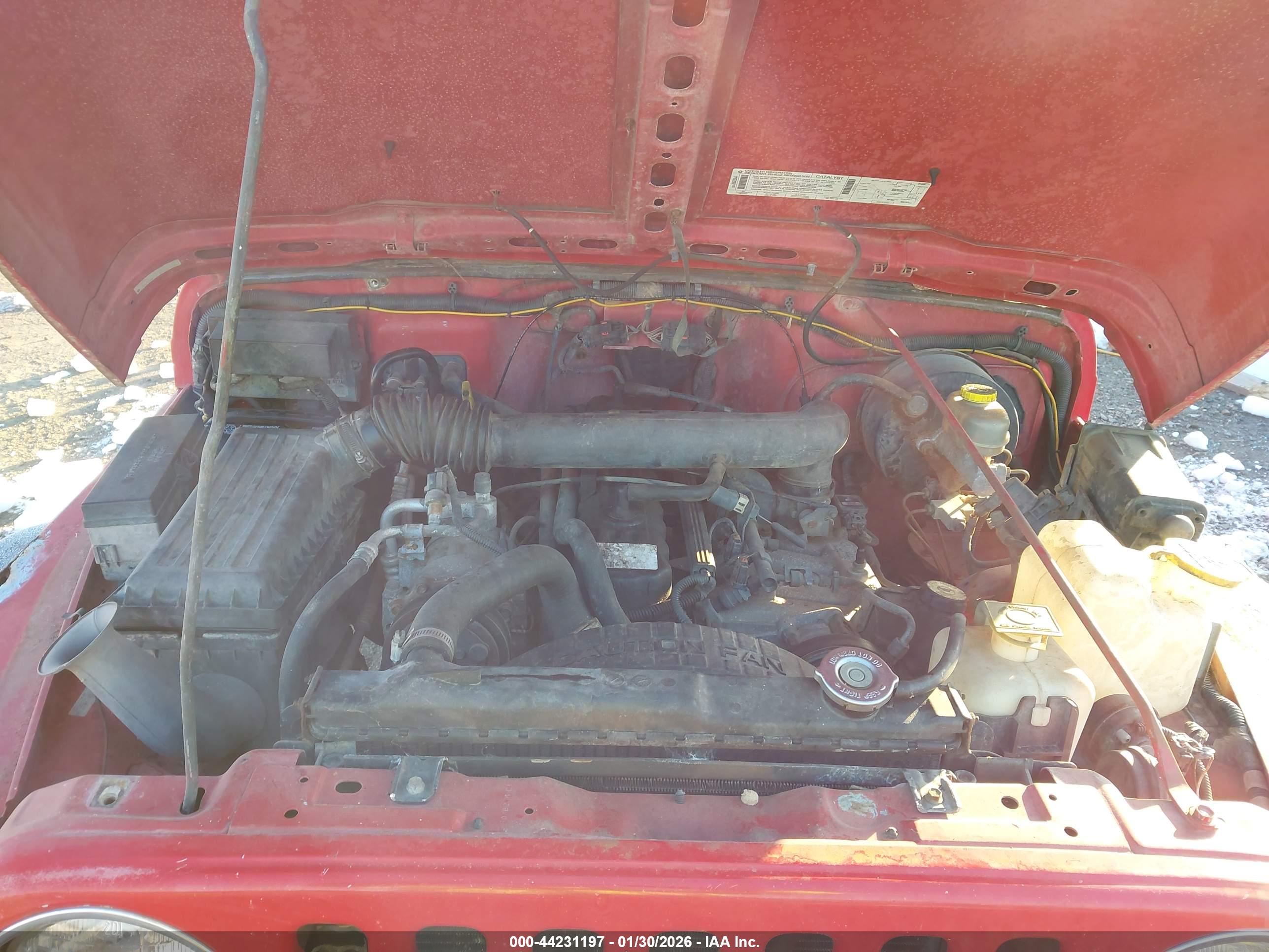 JEEP WRANGLER image 10