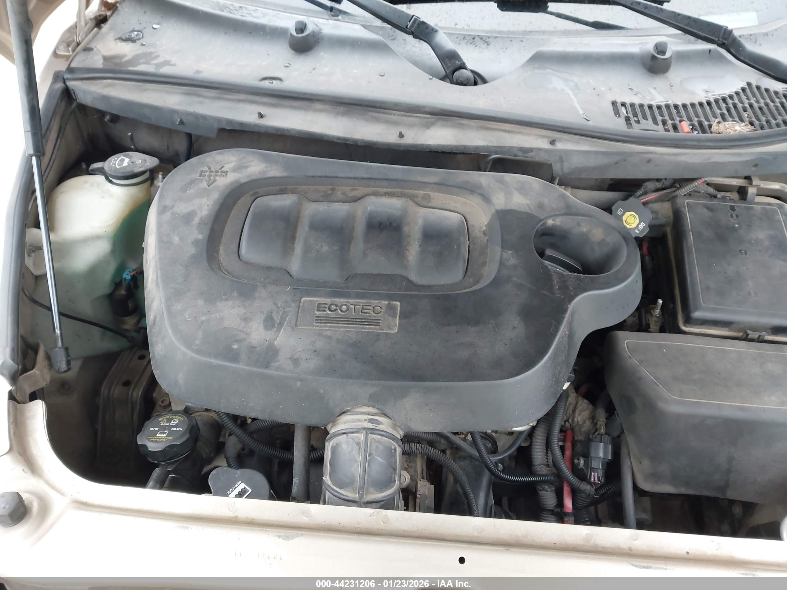 CHEVROLET HHR image 10