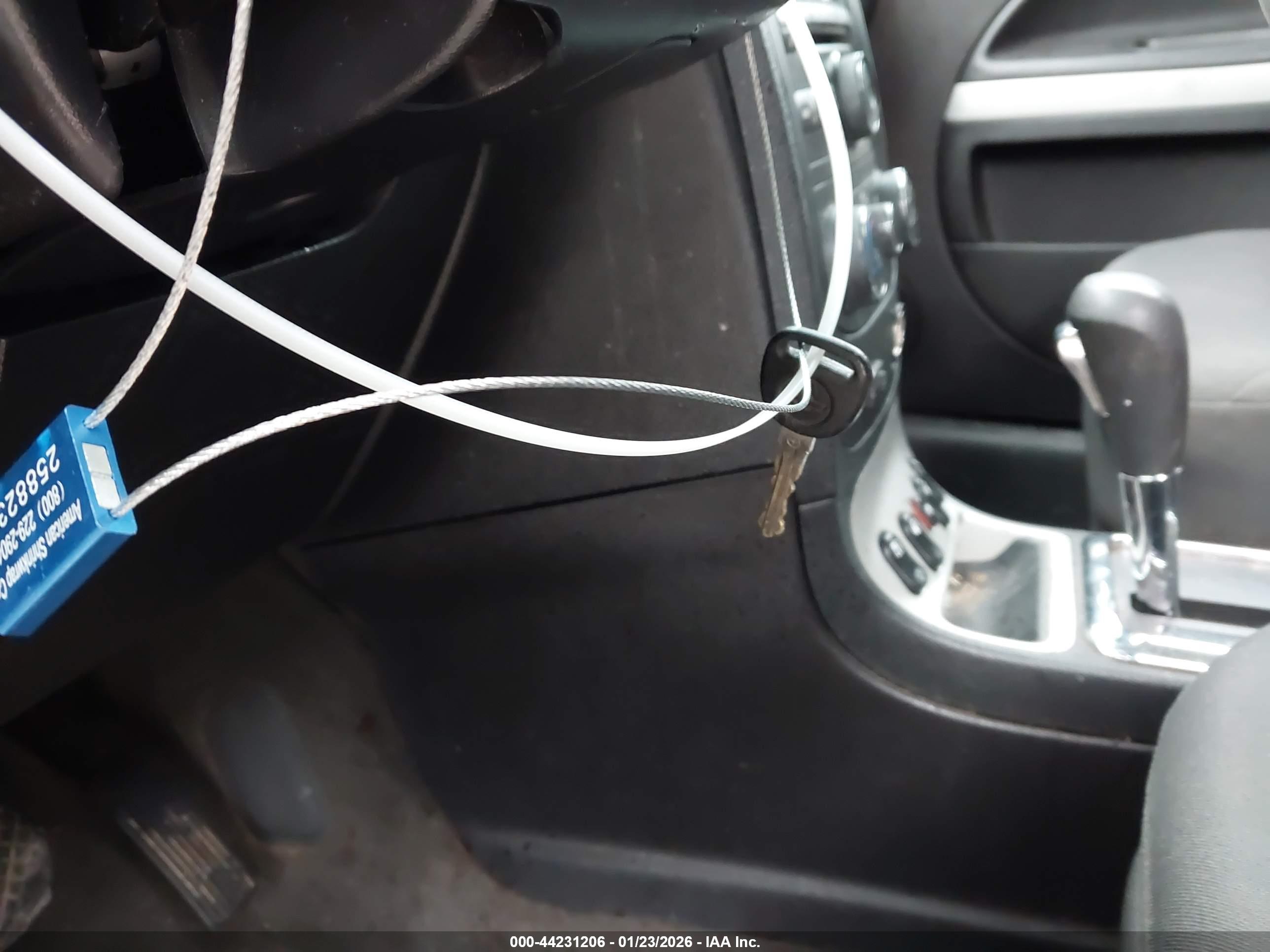 CHEVROLET HHR image 11