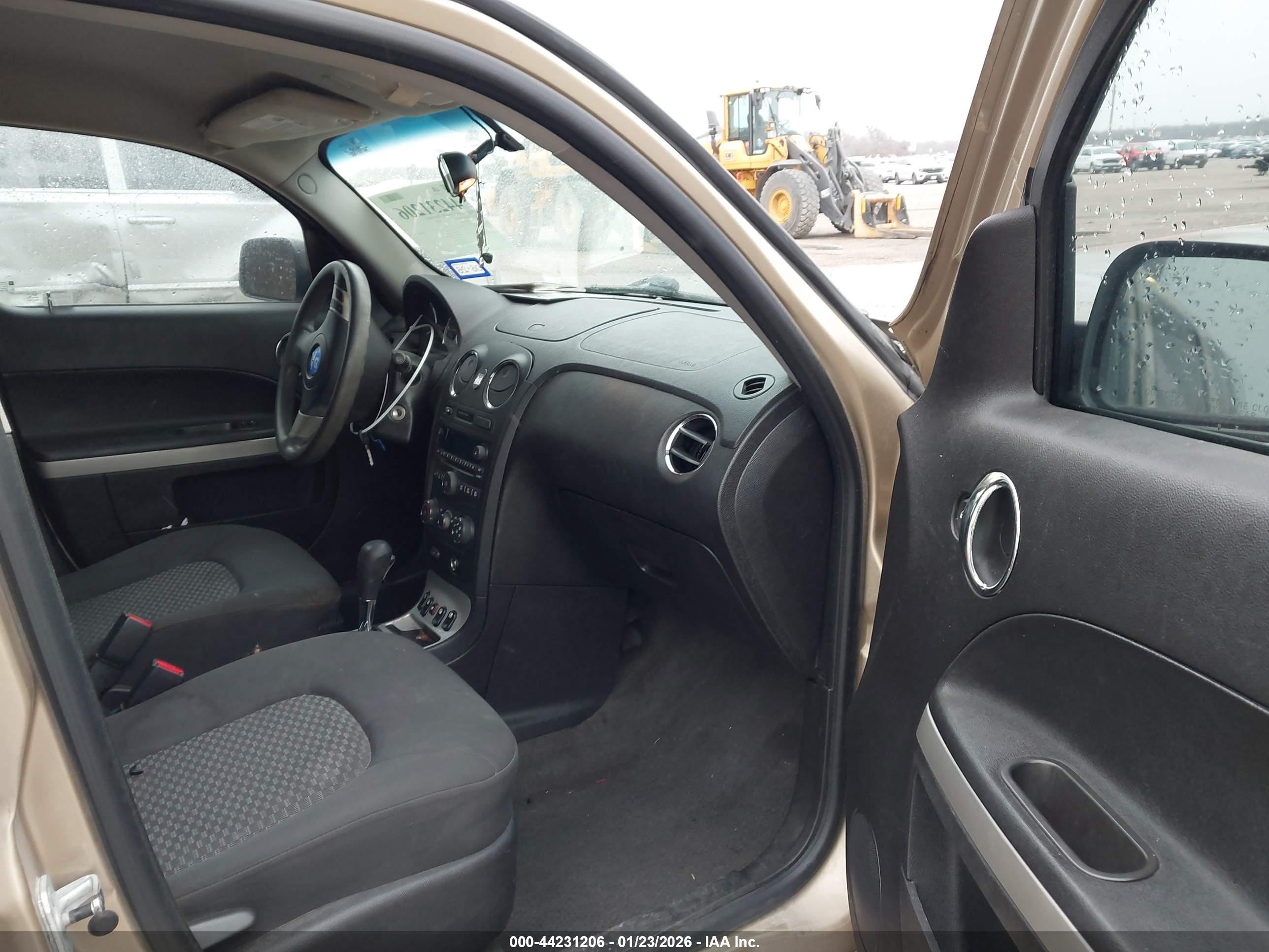 CHEVROLET HHR image 5