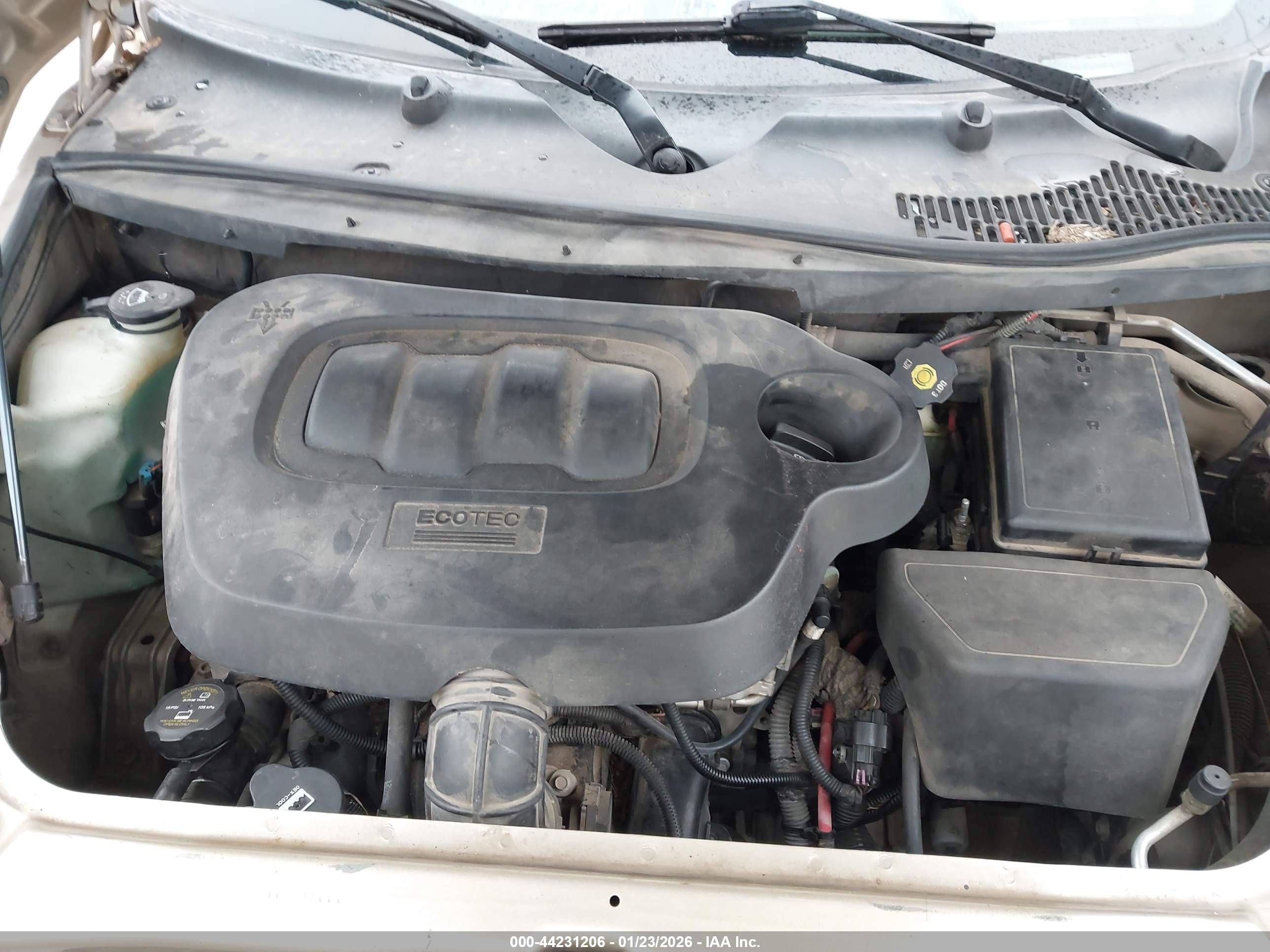 CHEVROLET HHR image 6