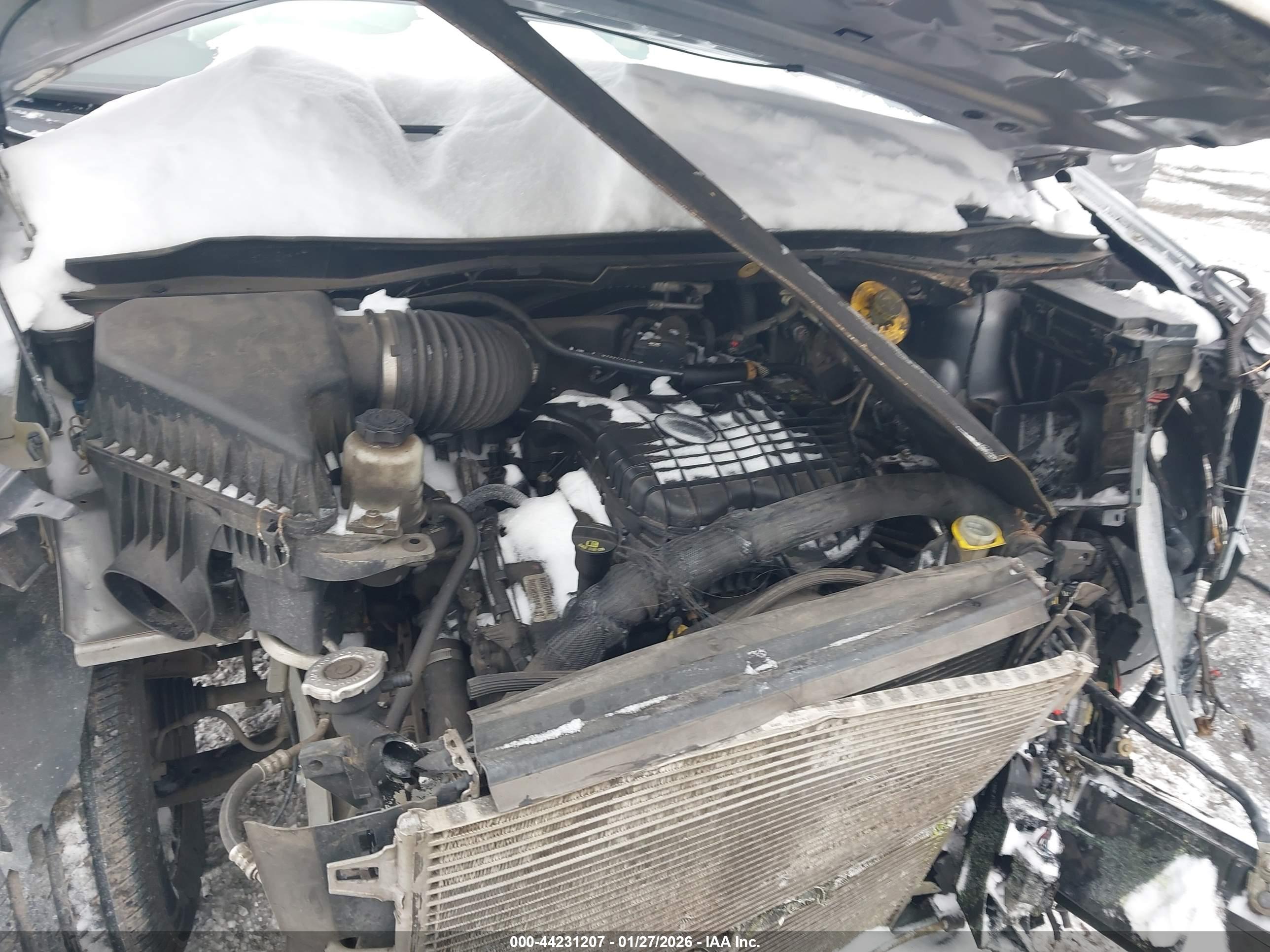 DODGE GRAND image 10