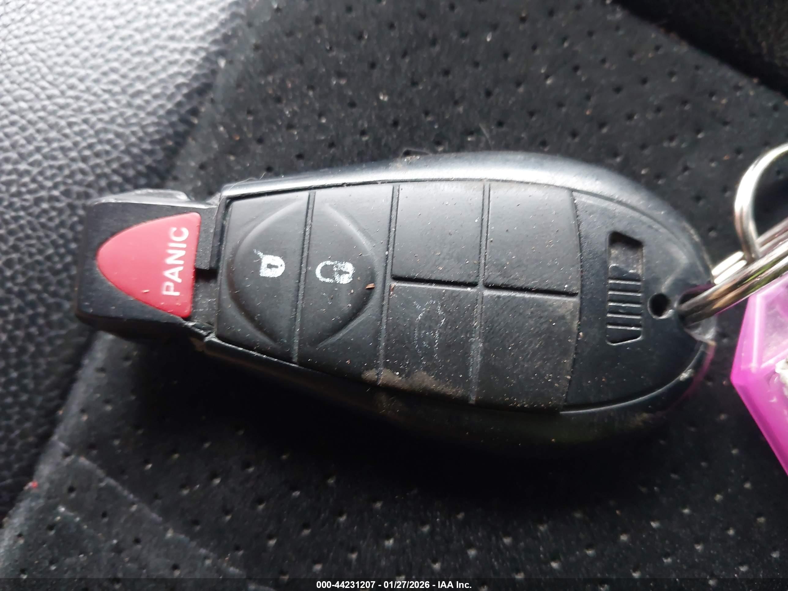 DODGE GRAND image 11
