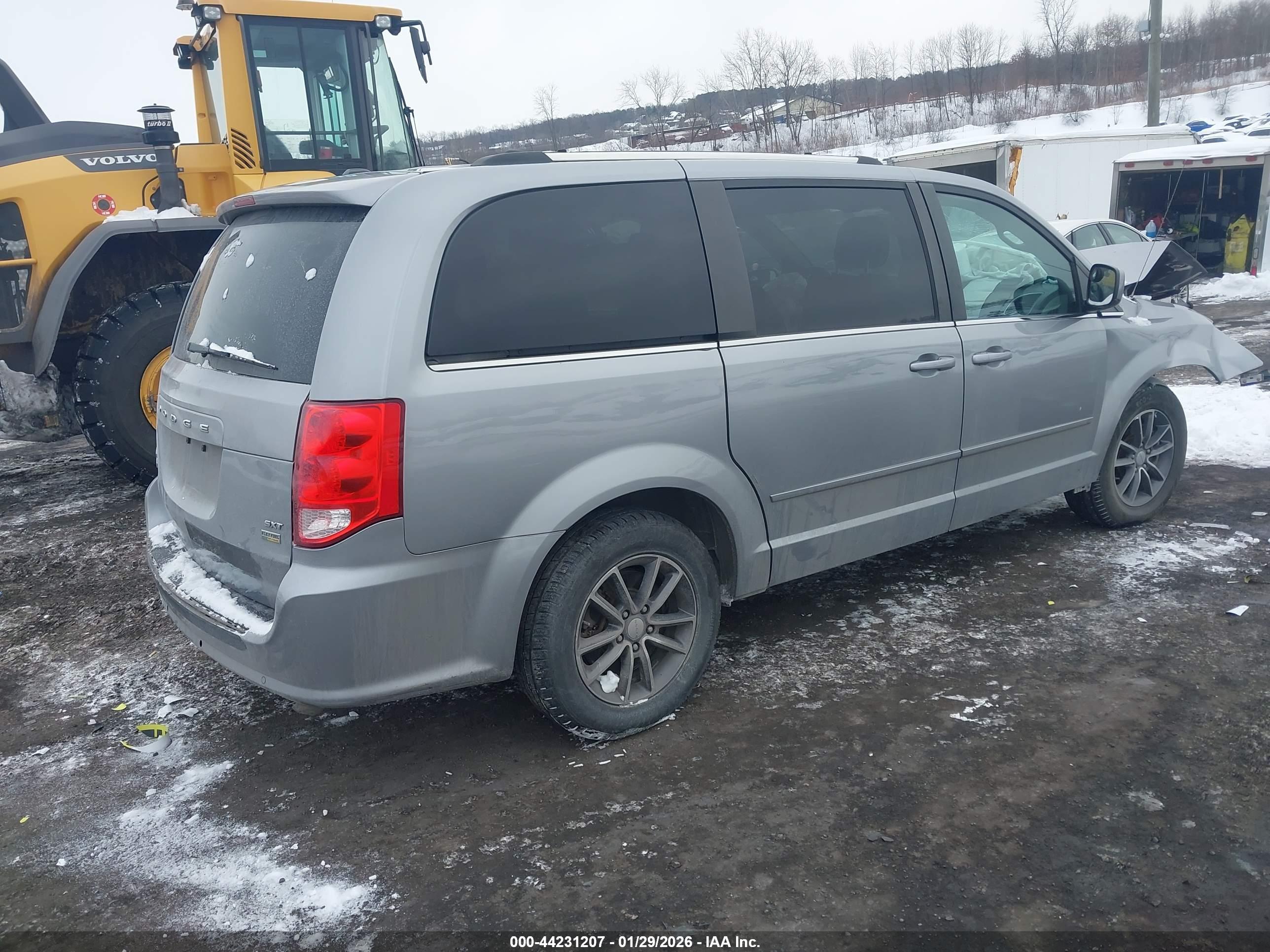 DODGE GRAND image 4