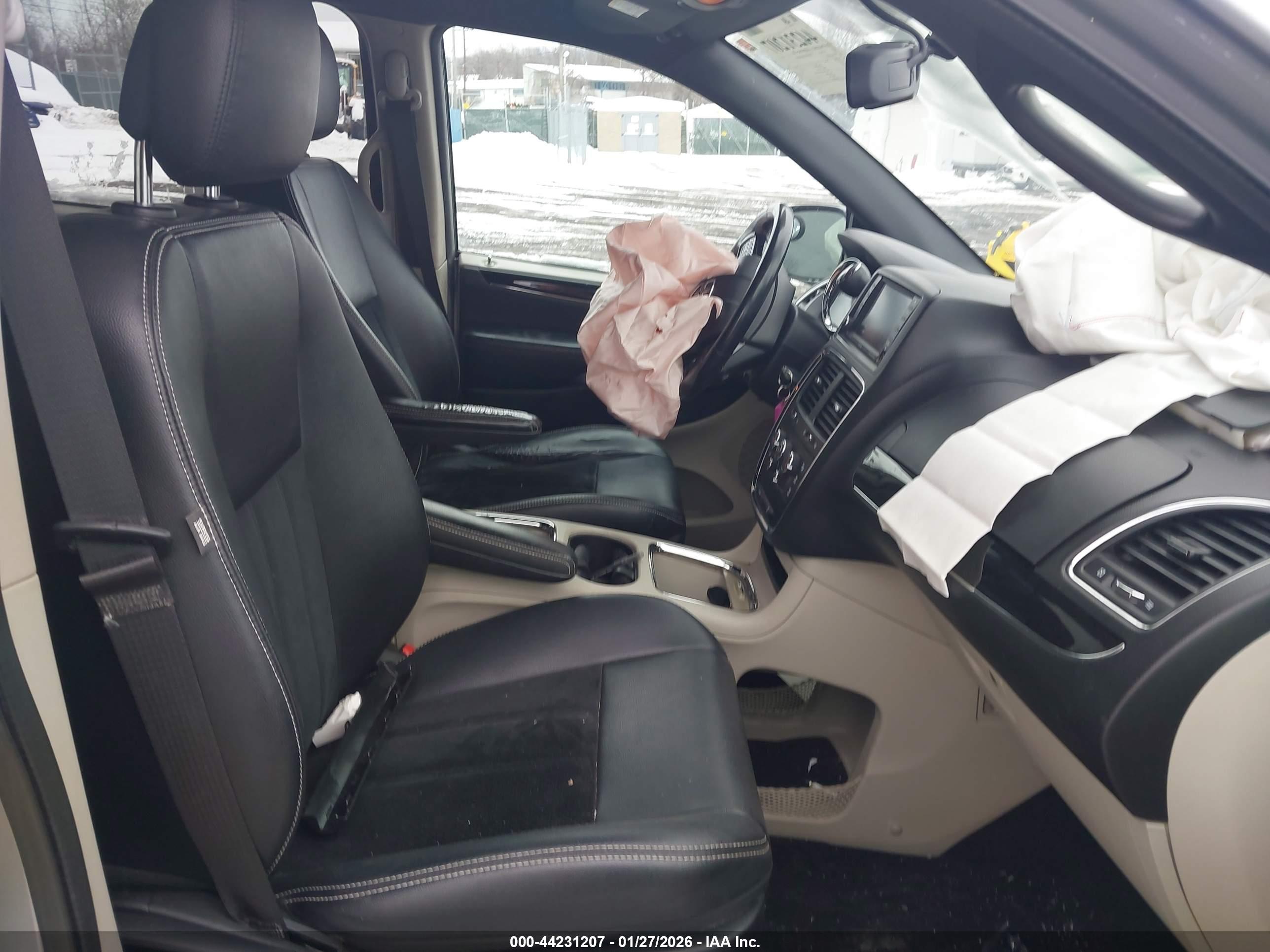DODGE GRAND image 5
