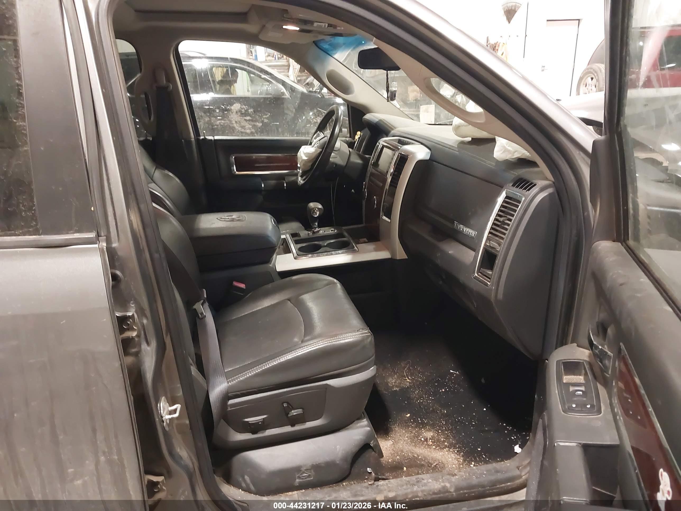 DODGE RAM image 5