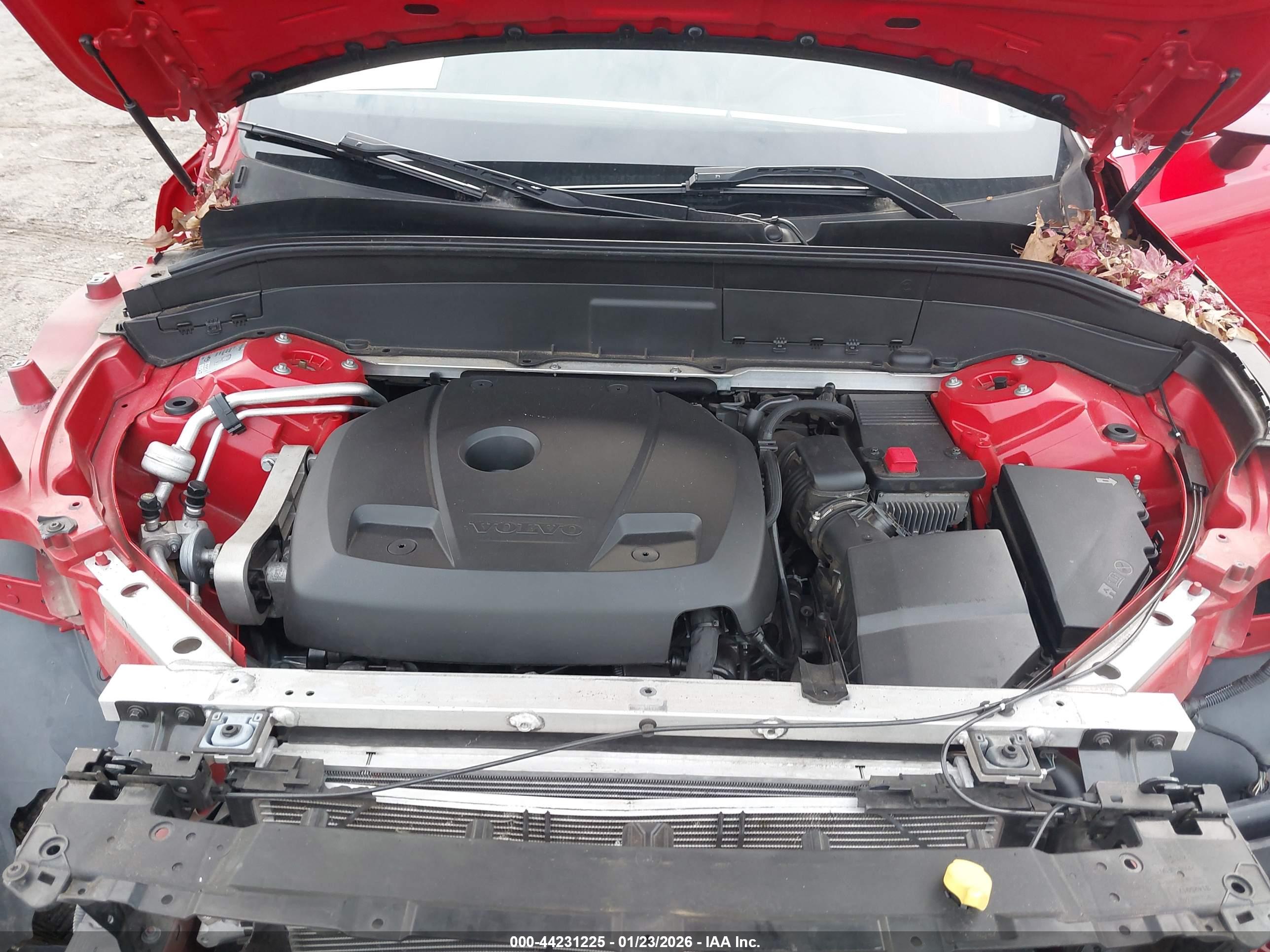VOLVO XC90 image 10