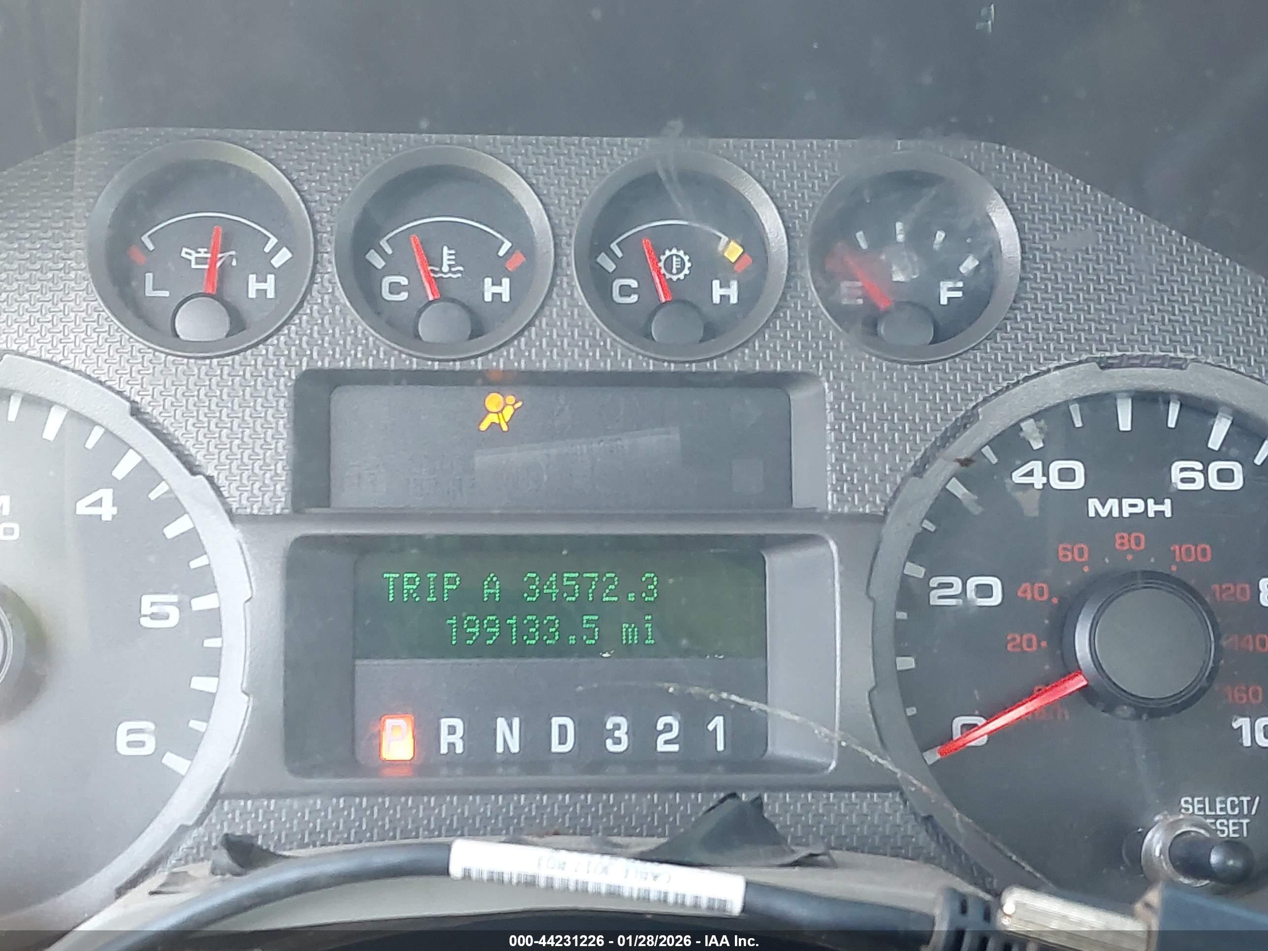 FORD F-450 image 6
