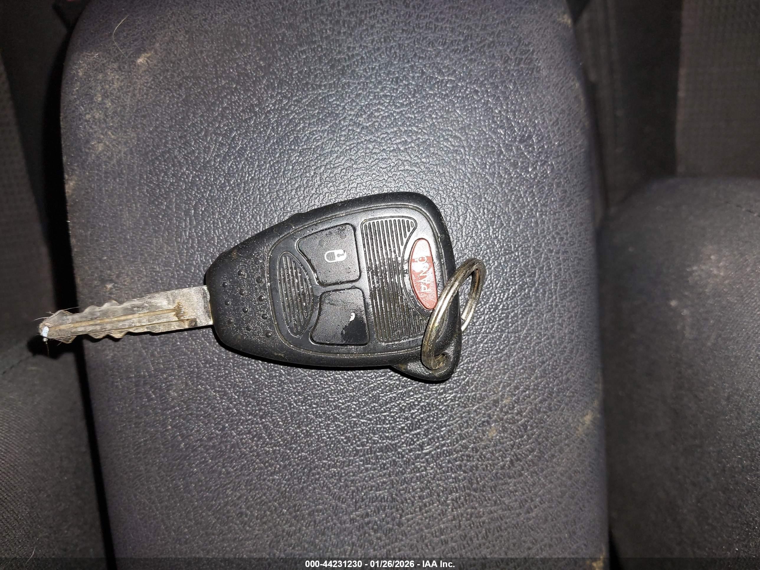 JEEP COMPASS image 11