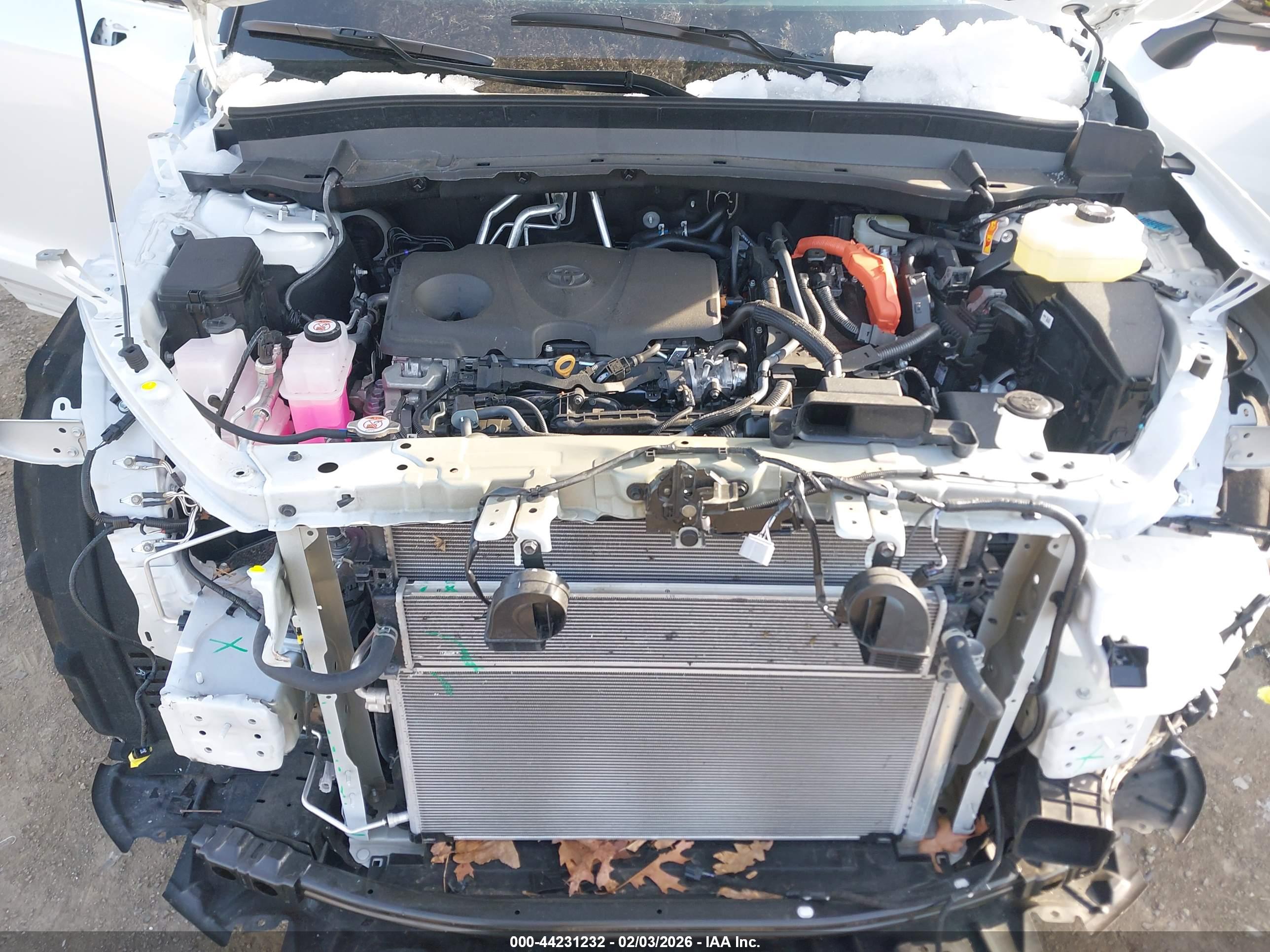 TOYOTA GRAND image 10