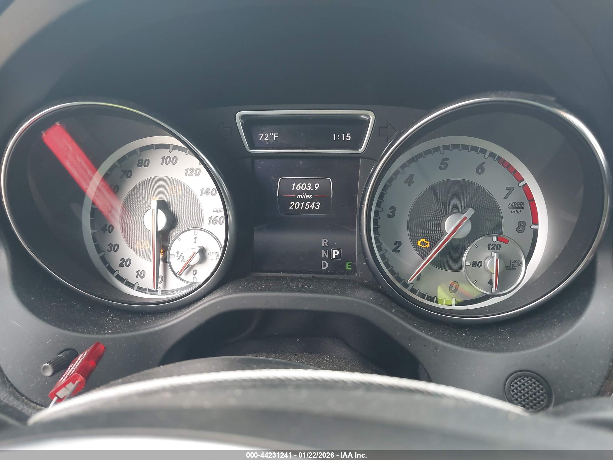 MERCEDES-BENZ CLA image 7