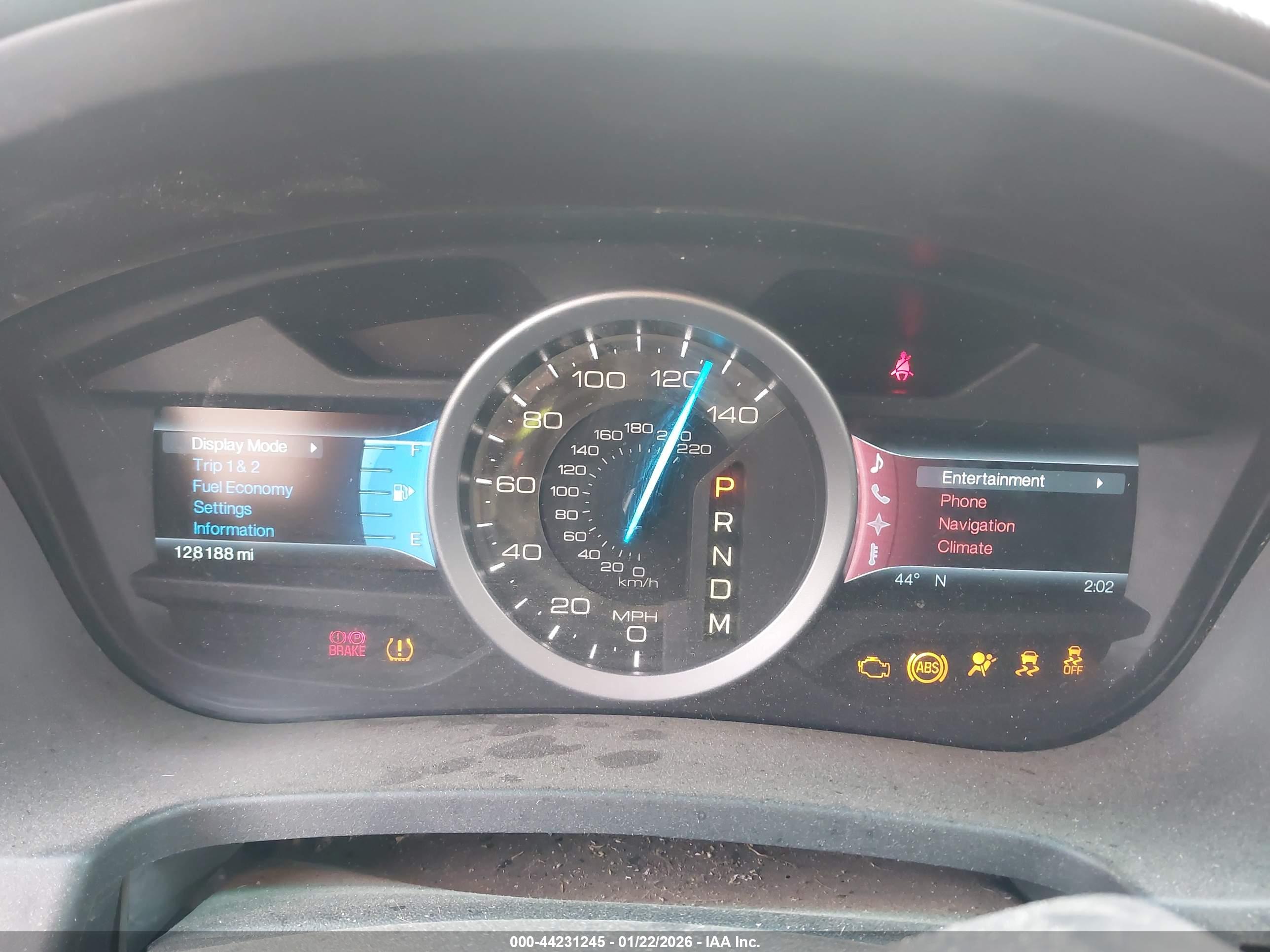 FORD EXPLORER image 7