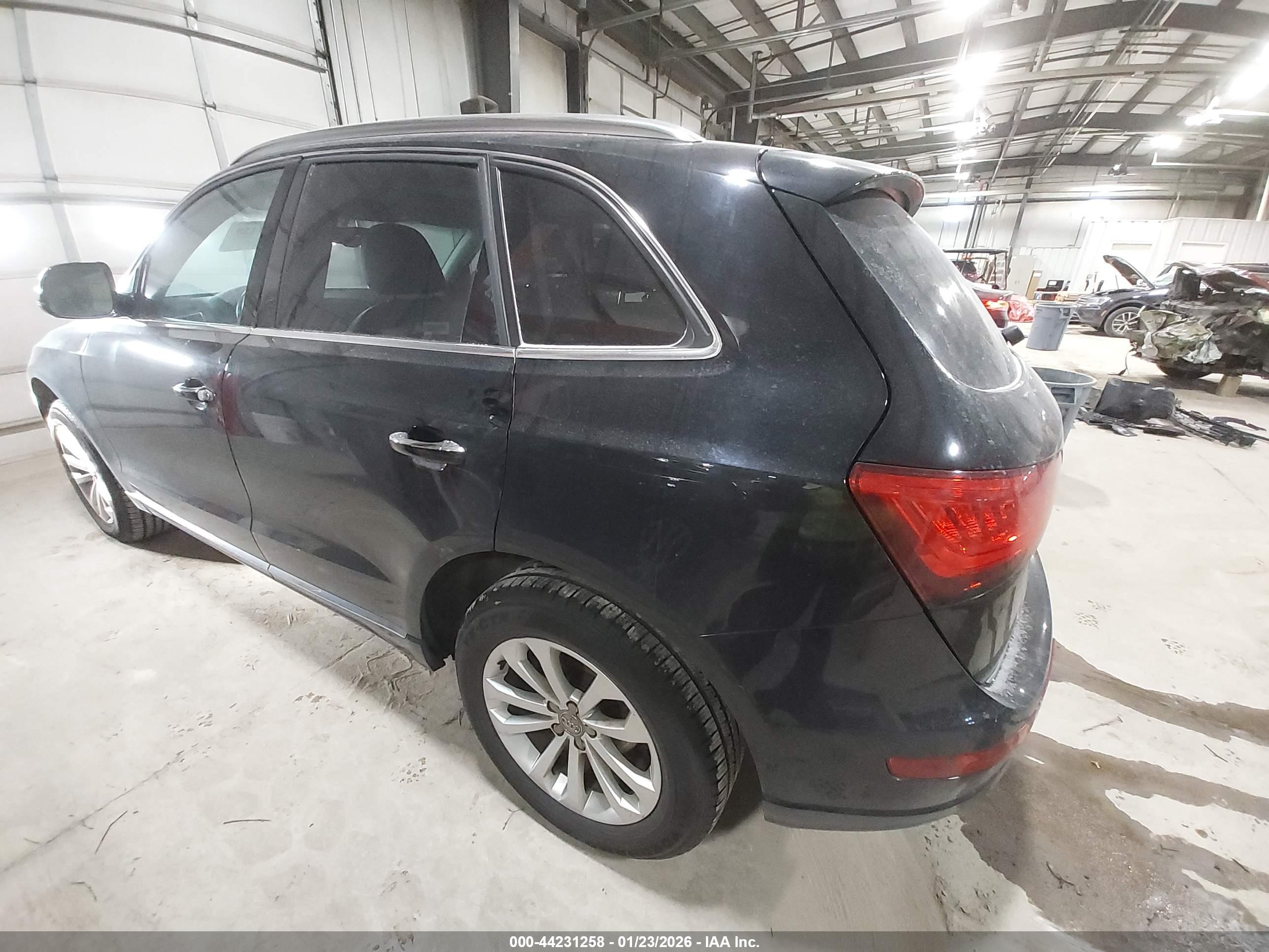 AUDI Q5 image 3