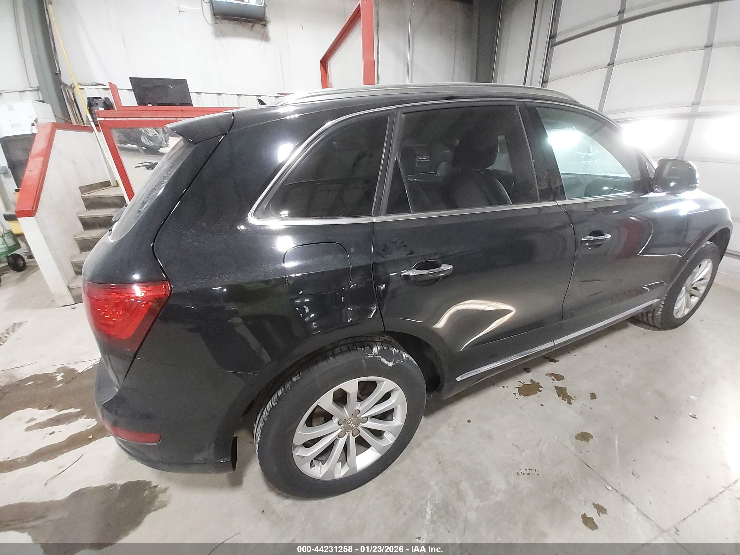 AUDI Q5 image 4