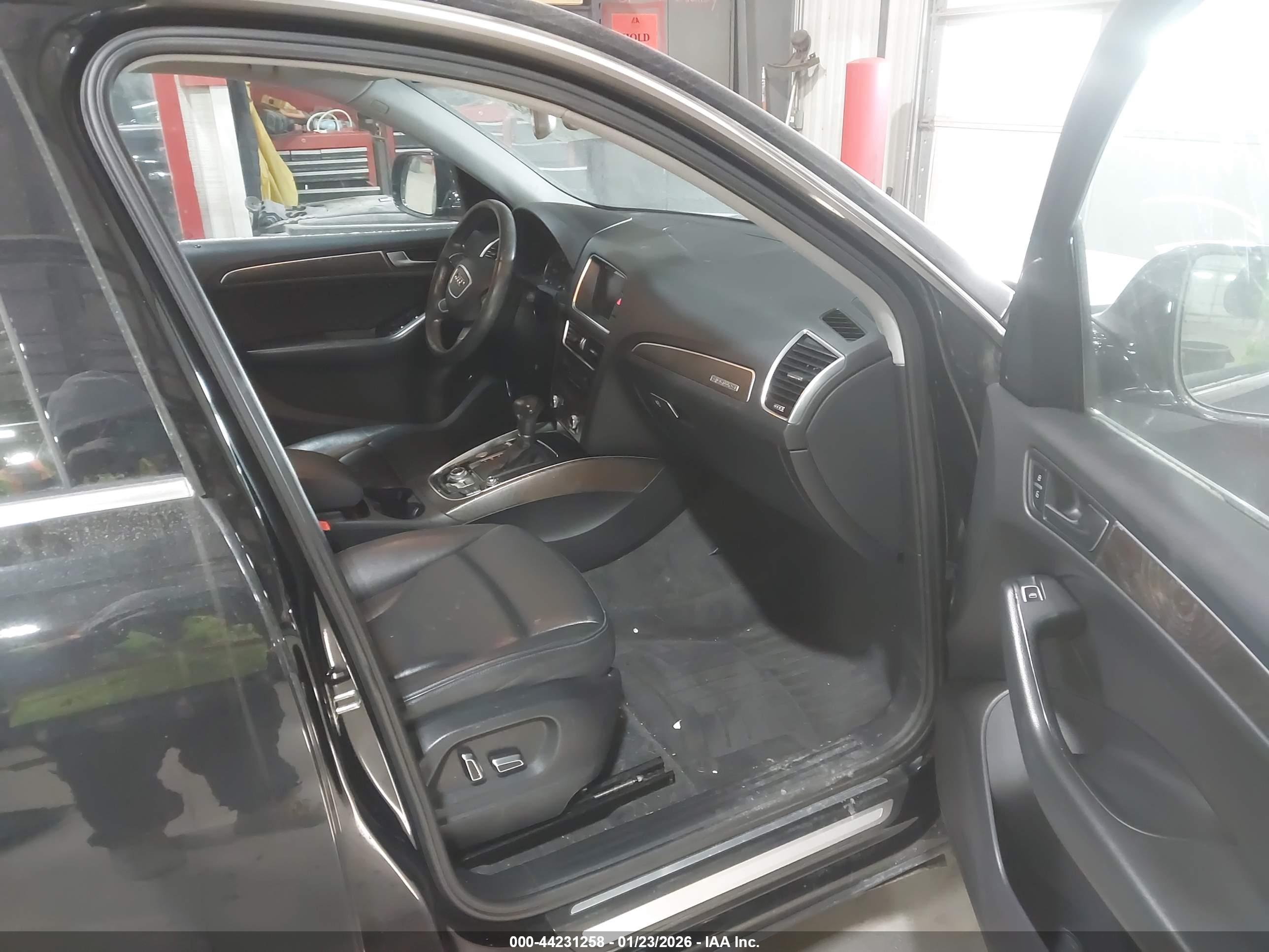 AUDI Q5 image 5