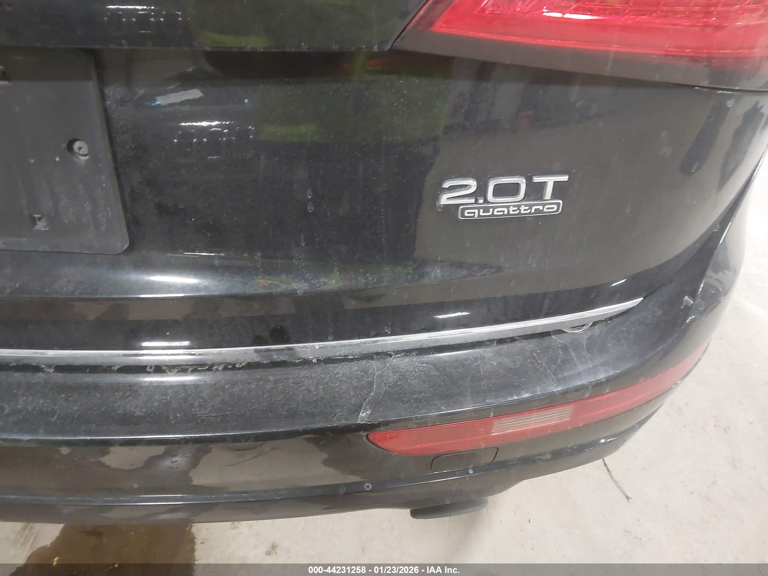 AUDI Q5 image 6