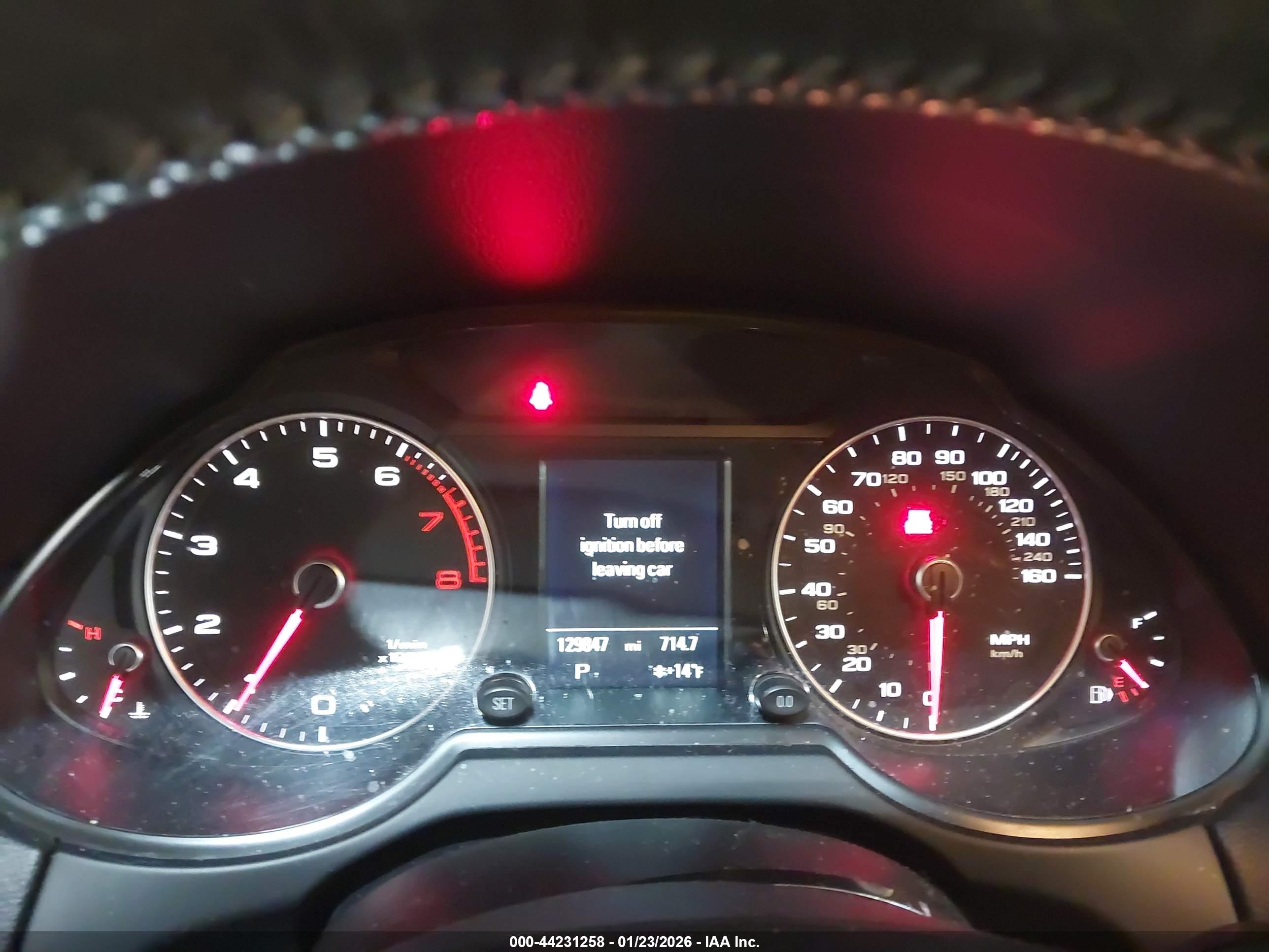 AUDI Q5 image 7