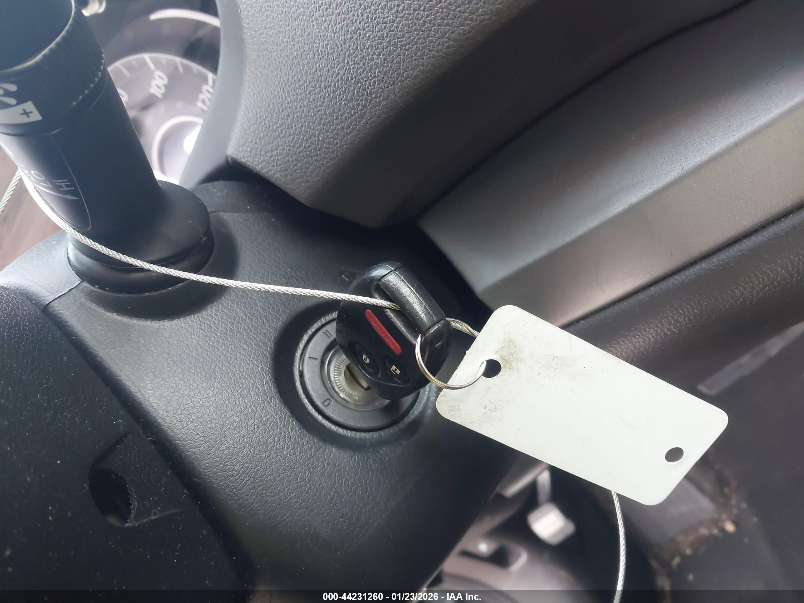 HONDA CR-V image 11
