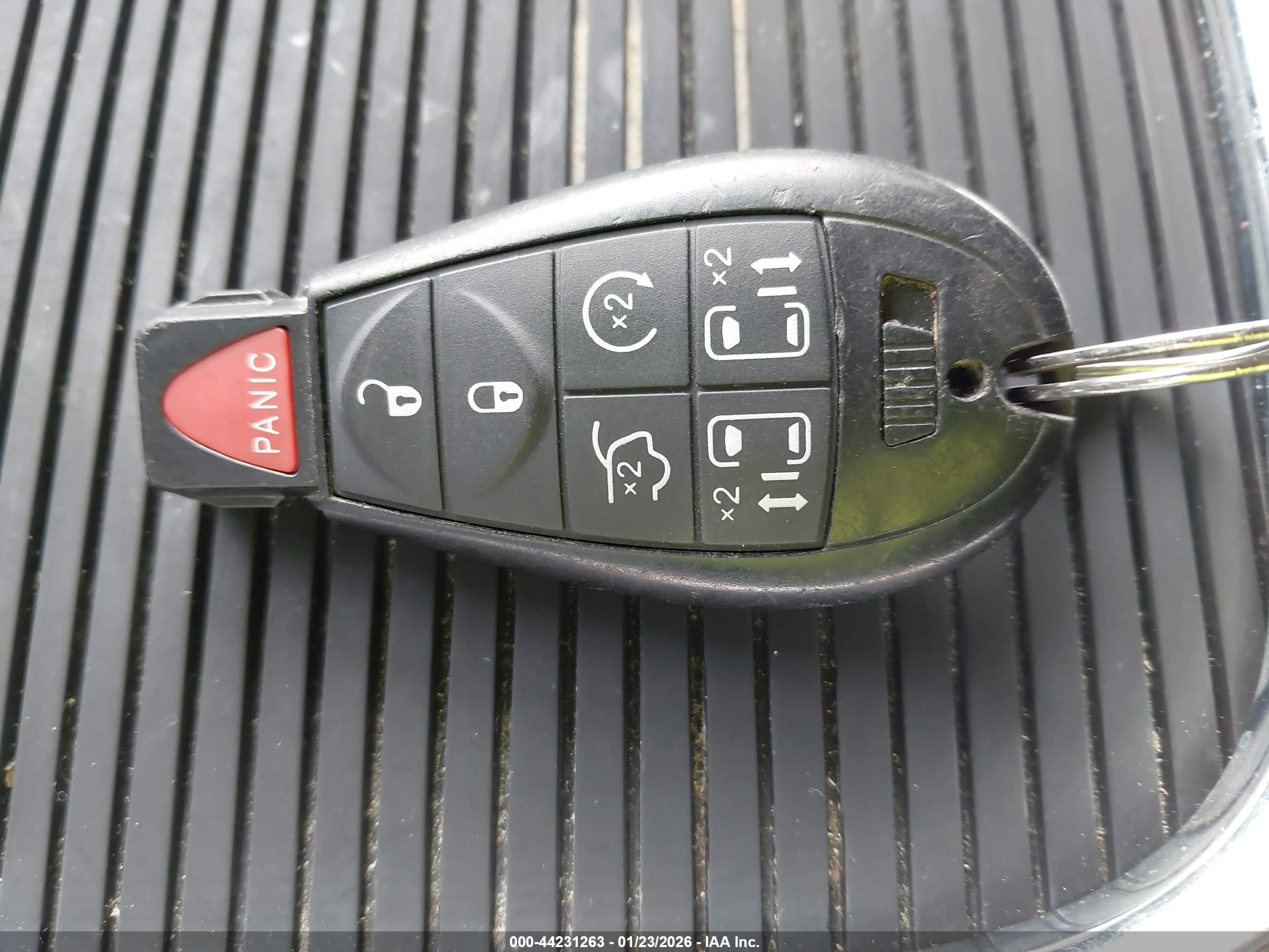 DODGE GRAND image 11