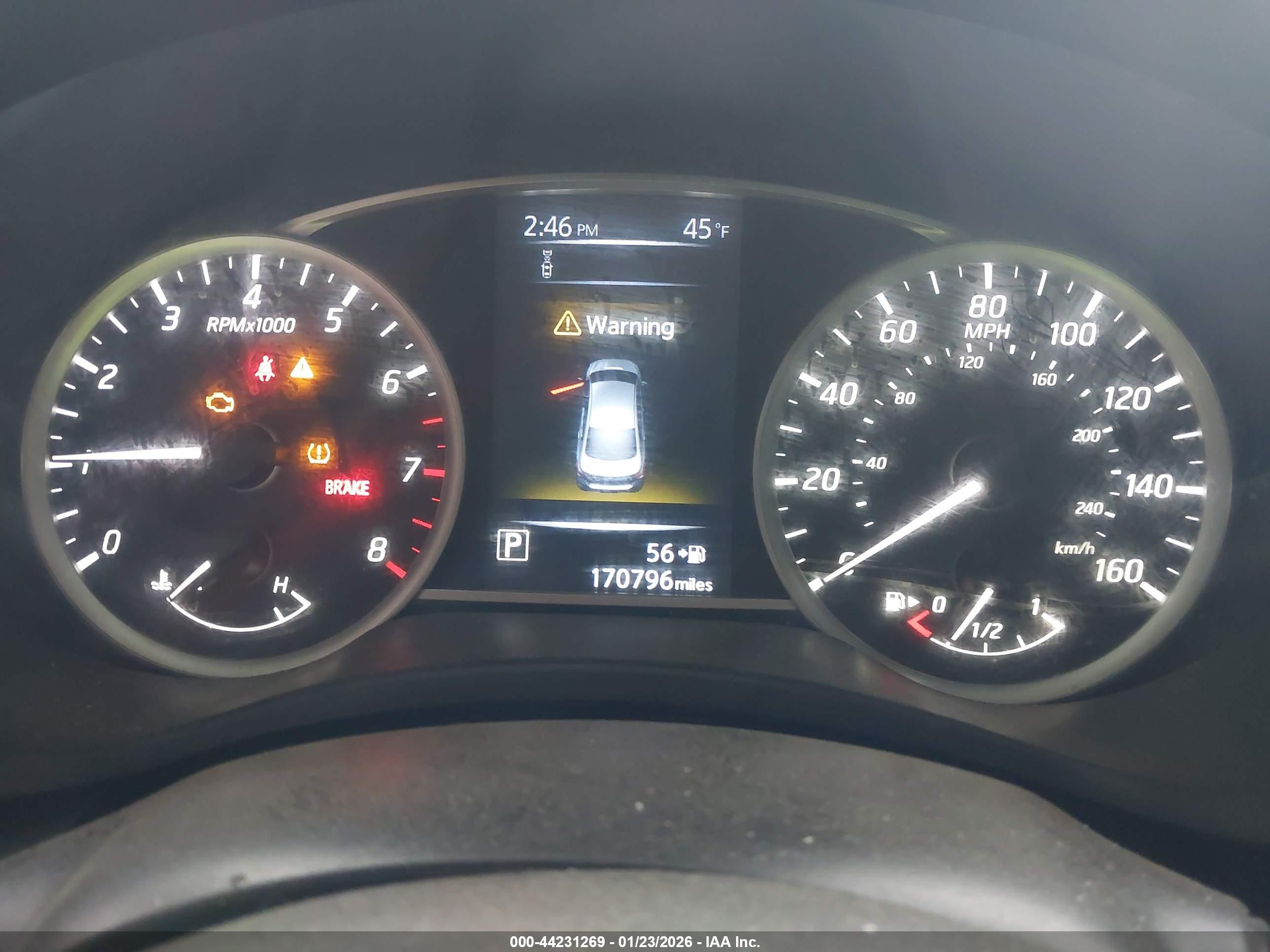 NISSAN SENTRA image 7