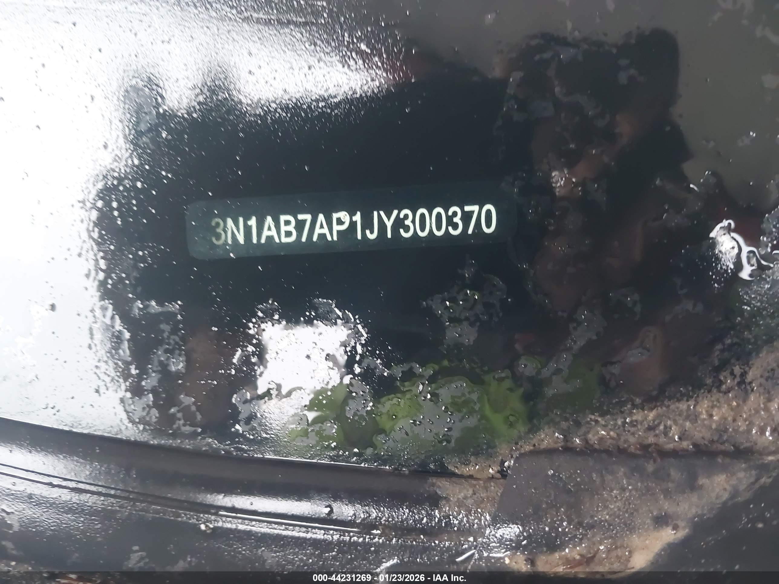 NISSAN SENTRA image 9