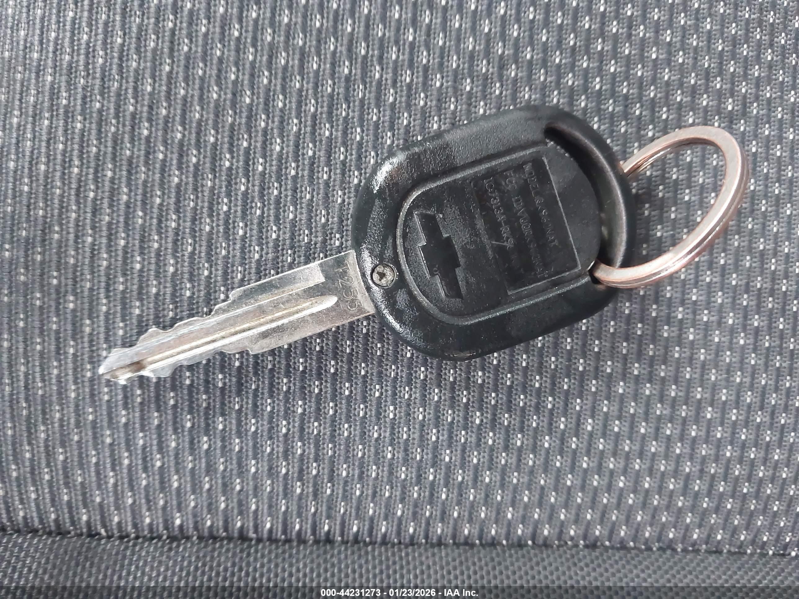CHEVROLET AVEO image 11