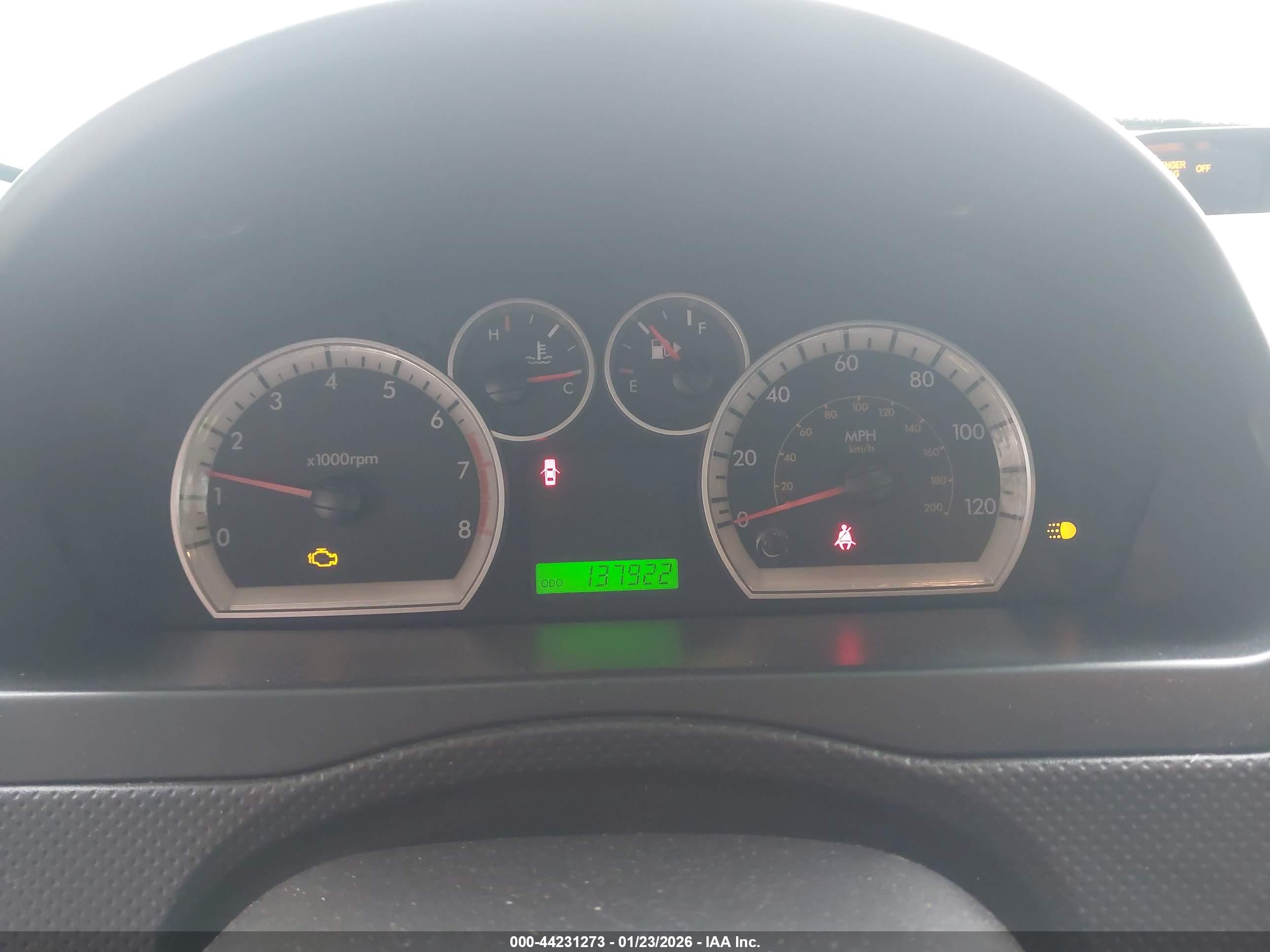 CHEVROLET AVEO image 7