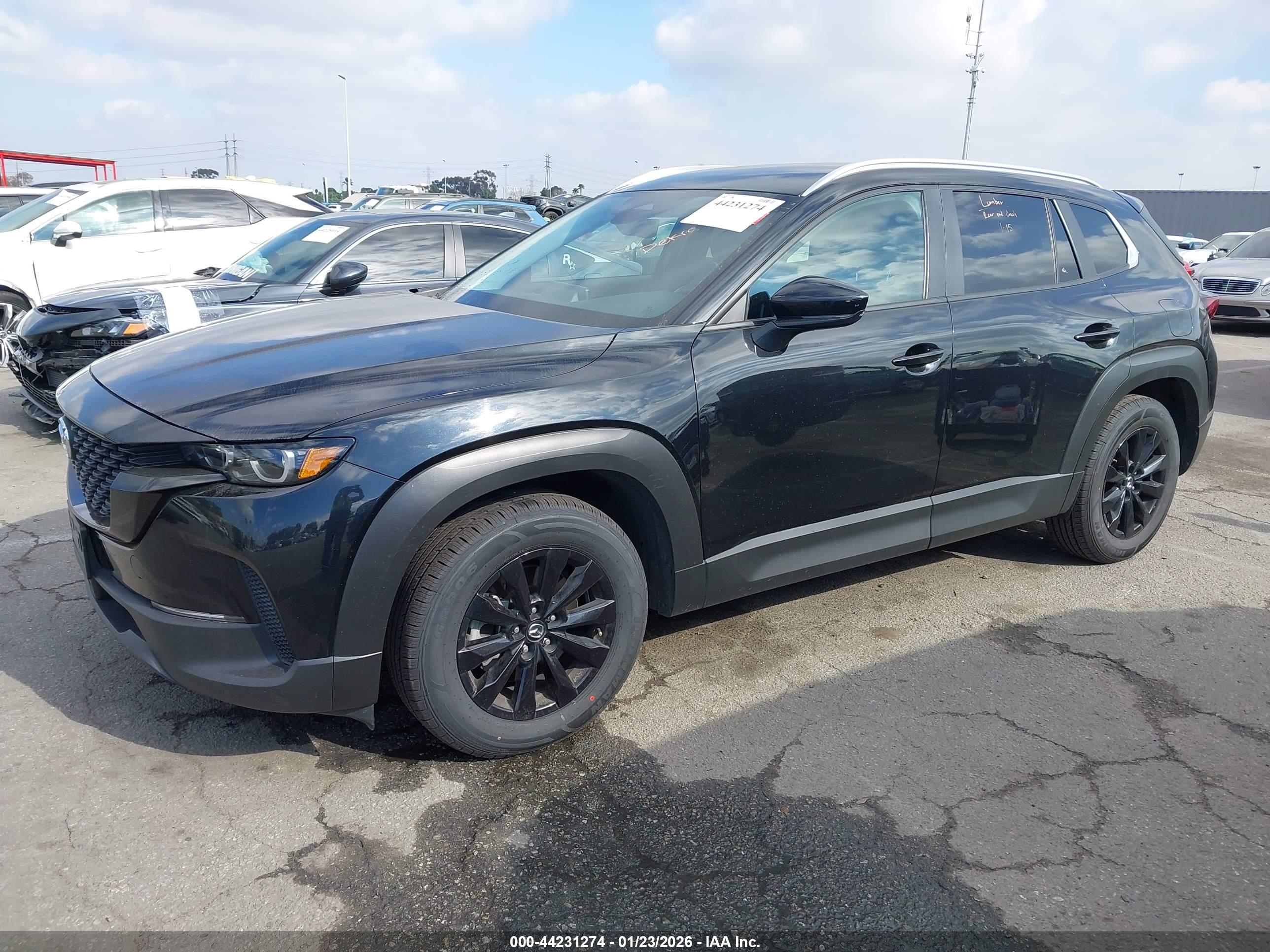 MAZDA CX-50 image 2
