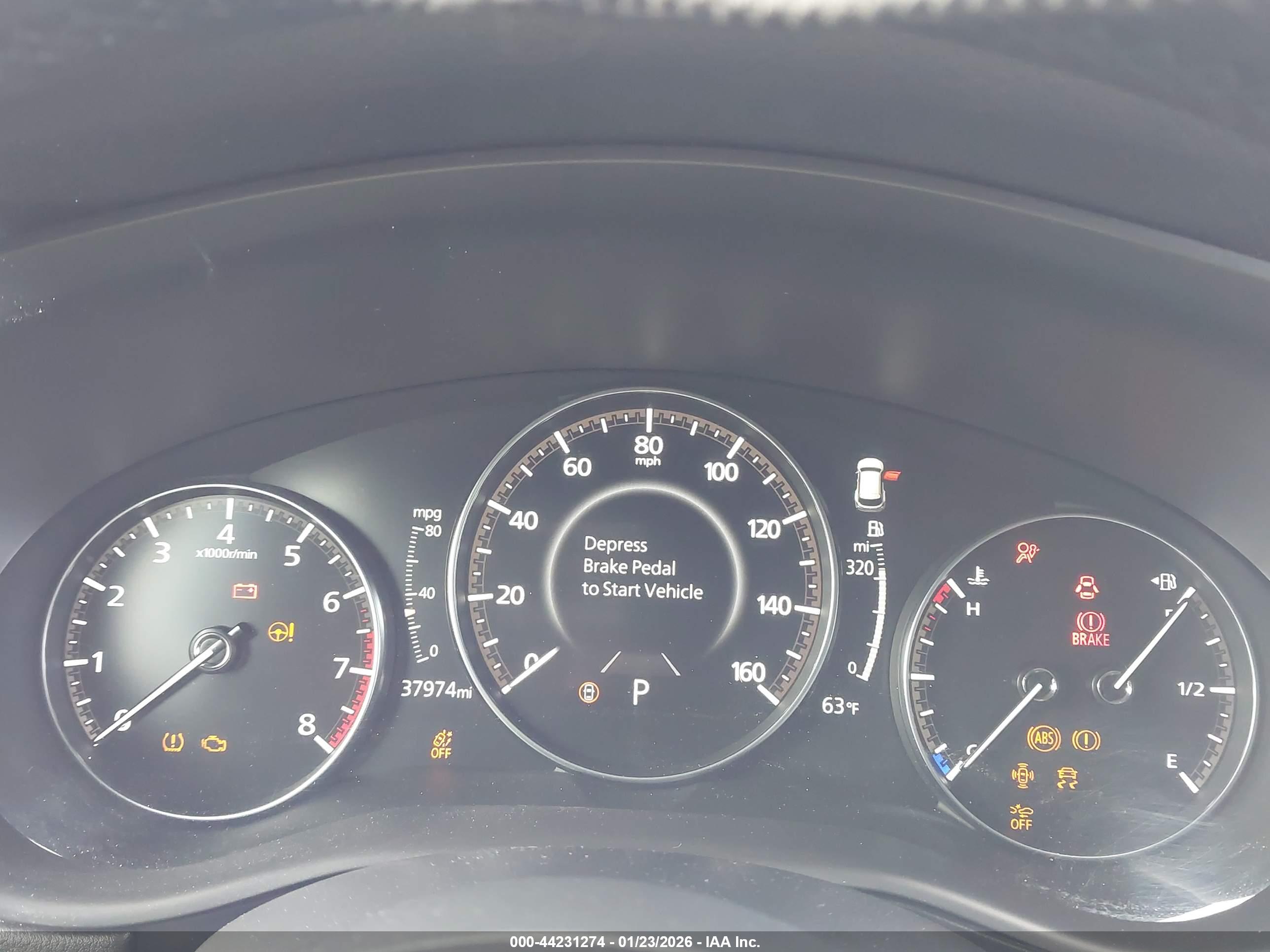 MAZDA CX-50 image 7
