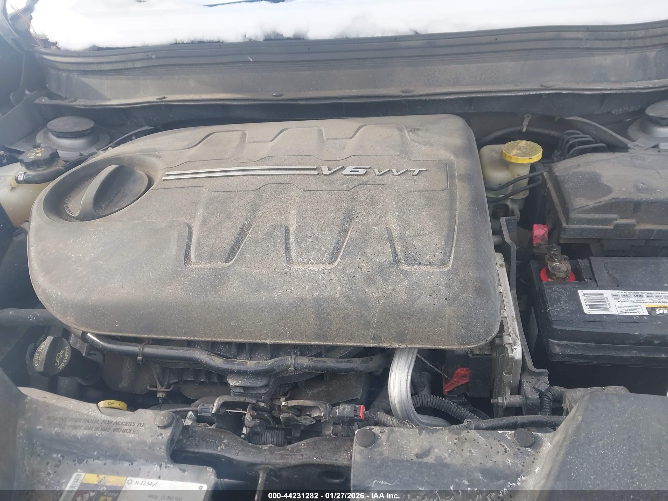 JEEP CHEROKEE image 10