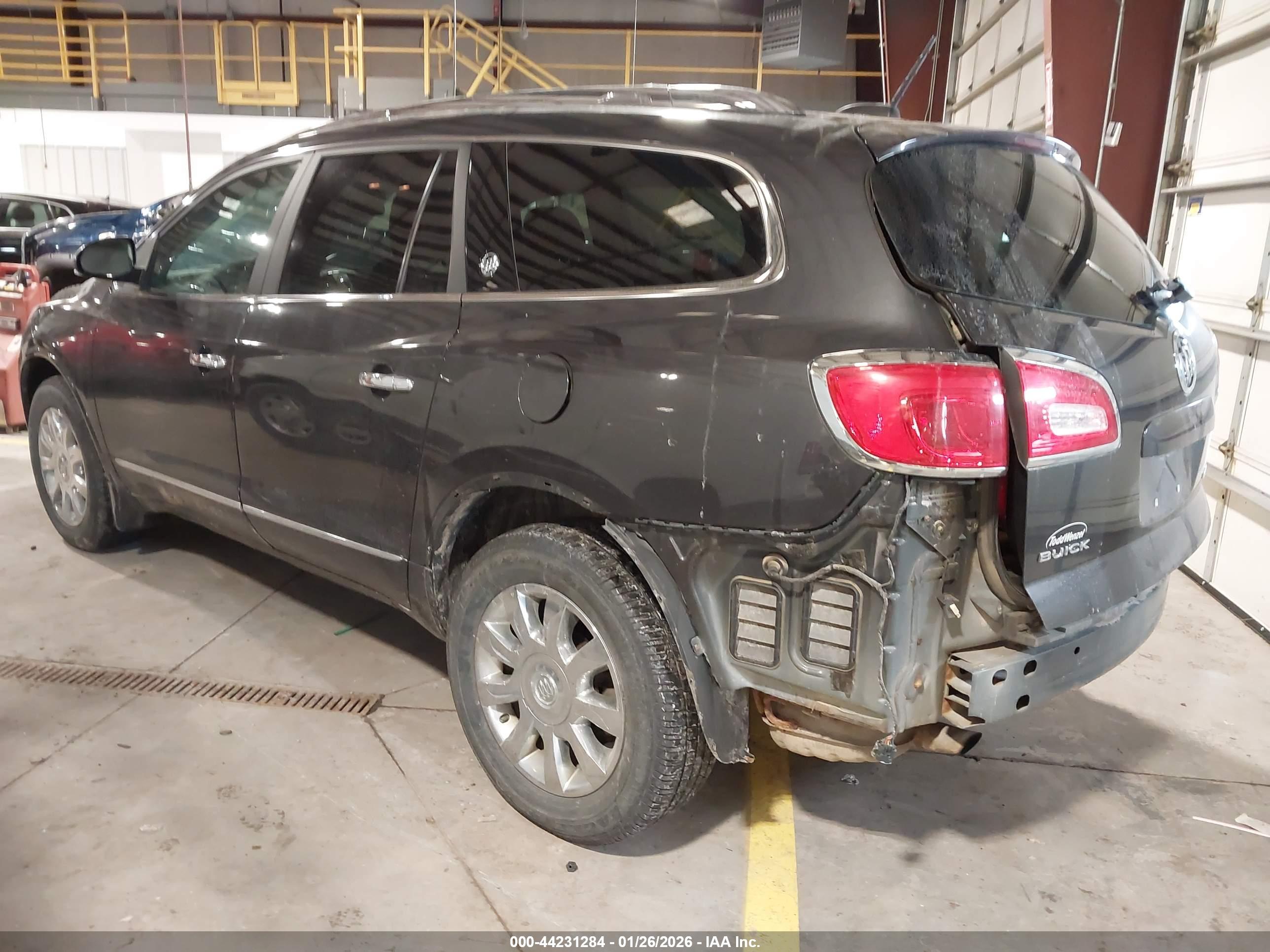 BUICK ENCLAVE image 3