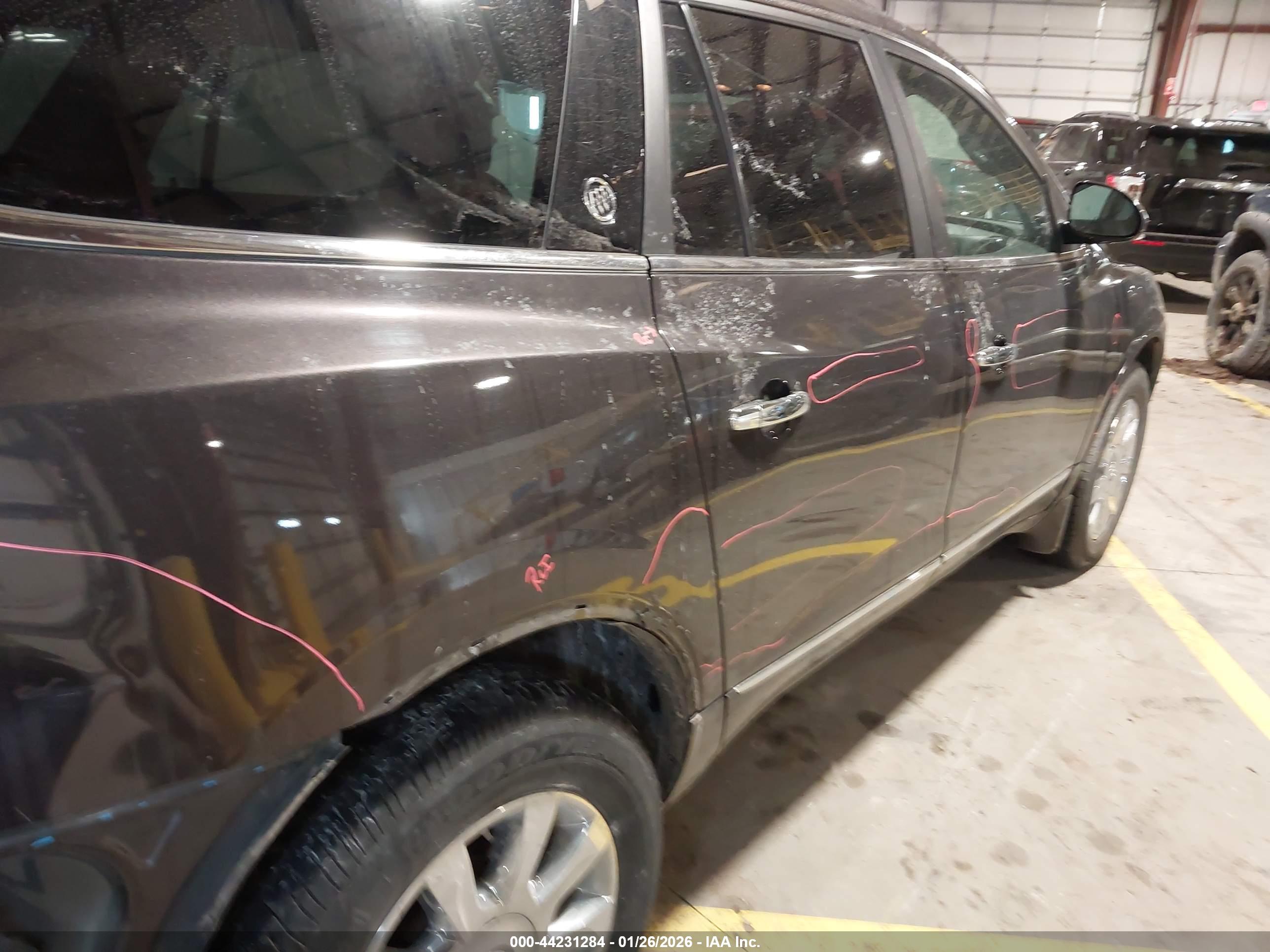 BUICK ENCLAVE image 4