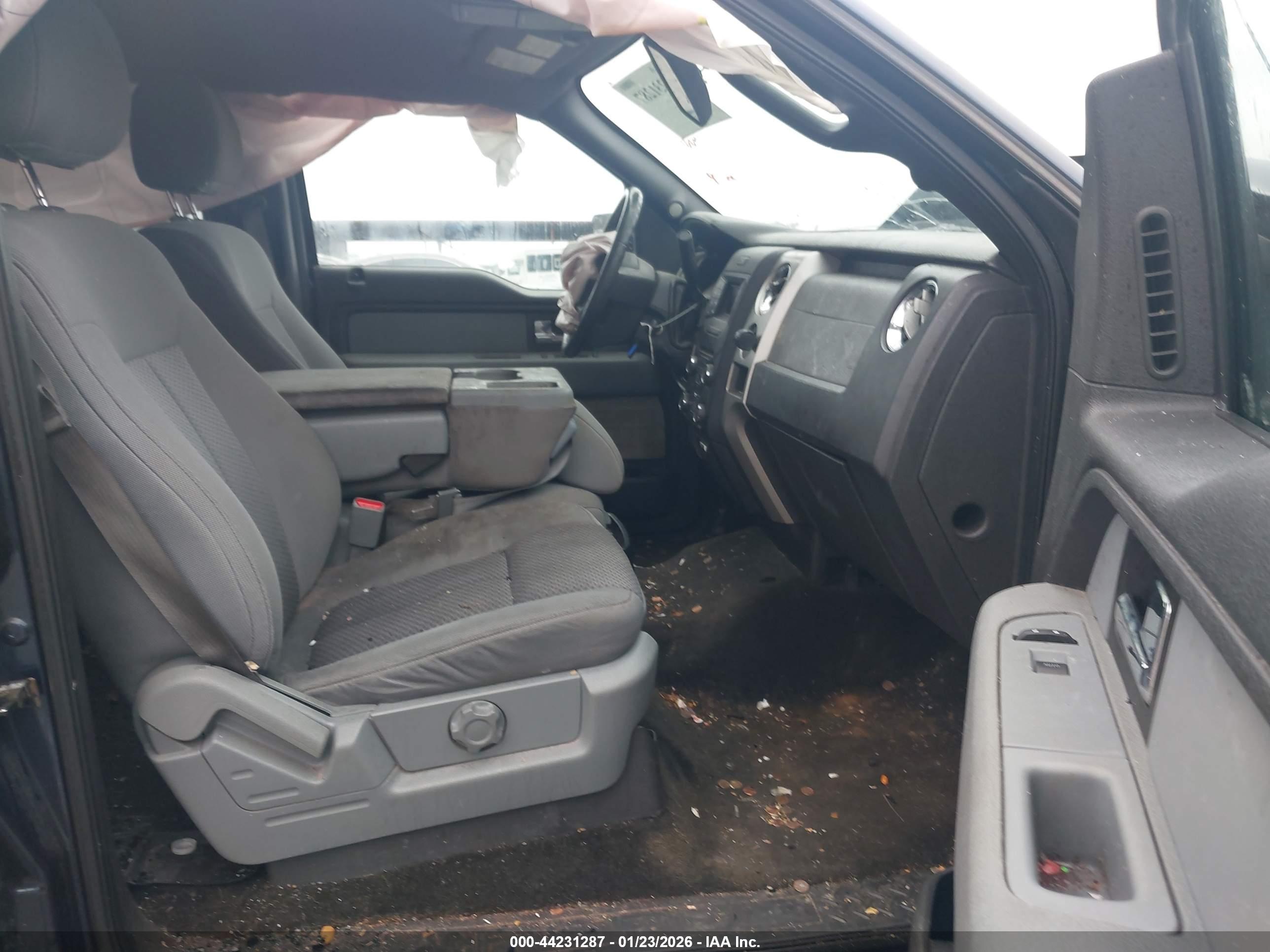FORD F-150 image 5