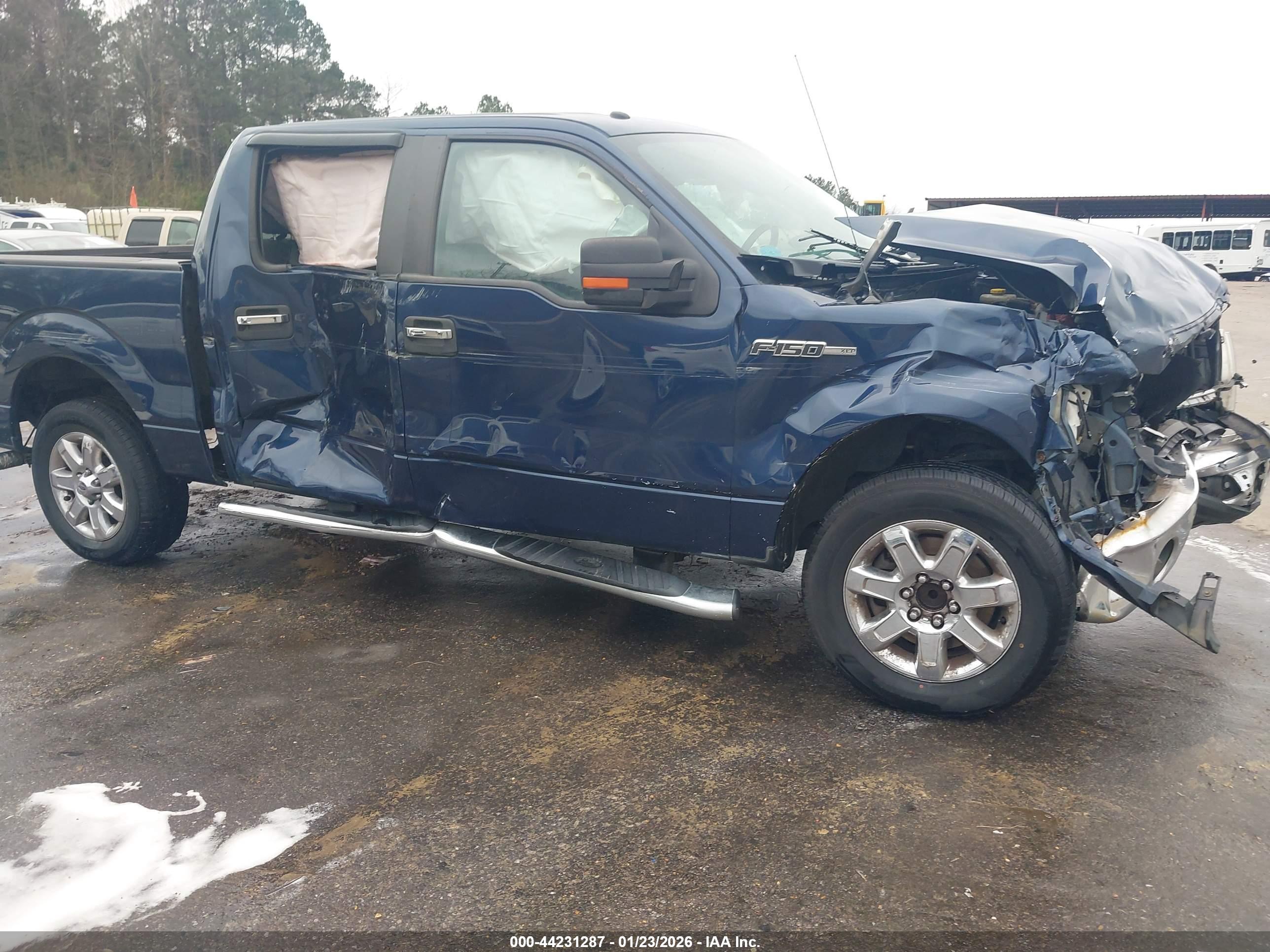 FORD F-150 image 6