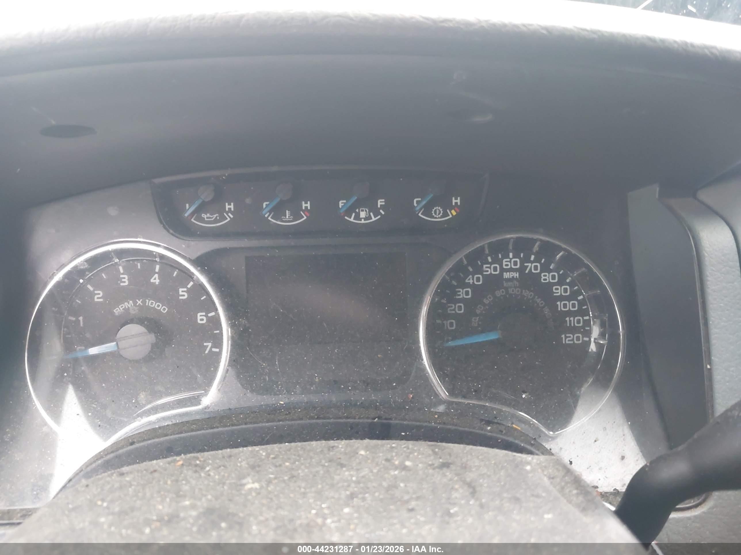 FORD F-150 image 7