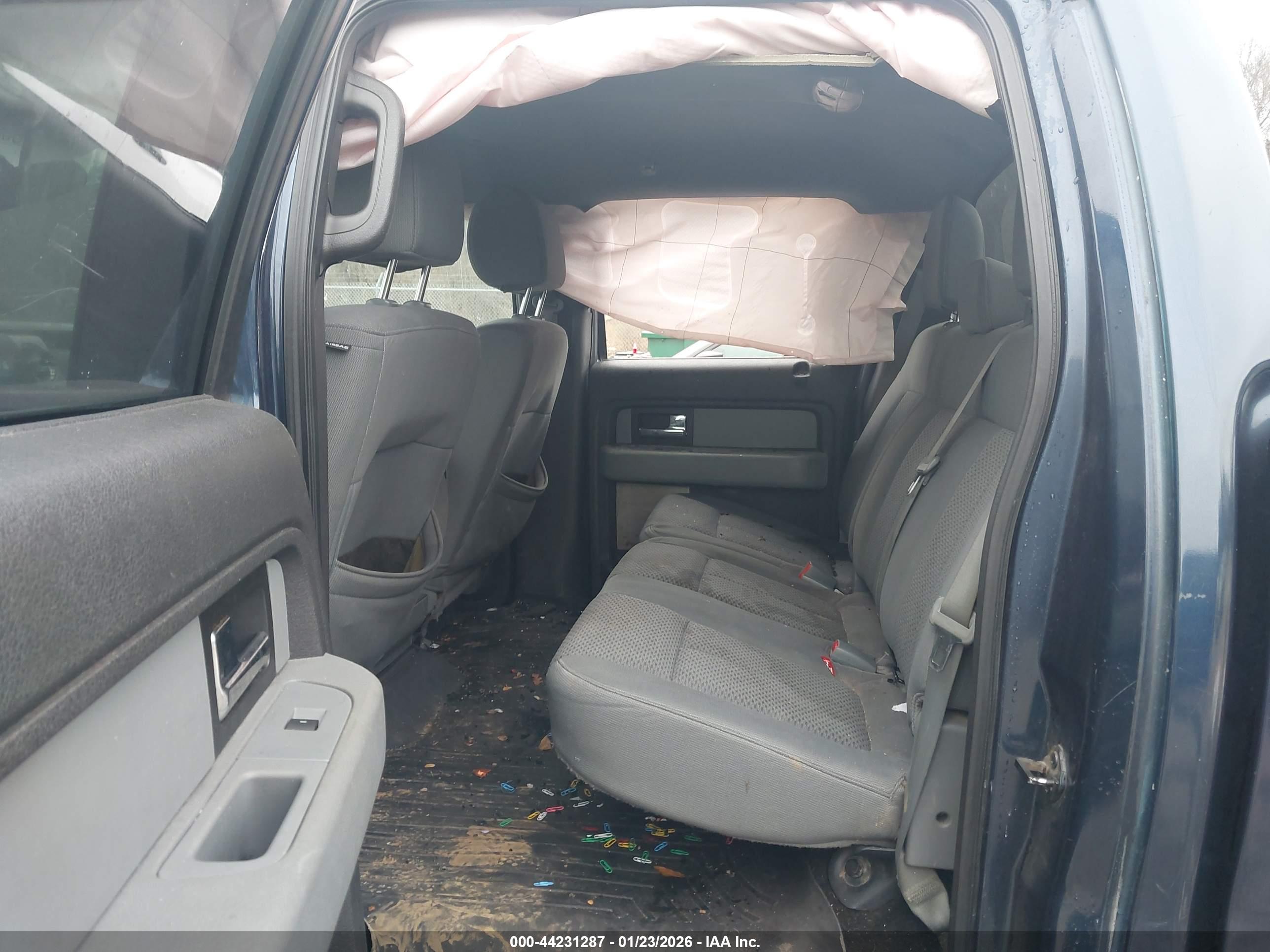 FORD F-150 image 8