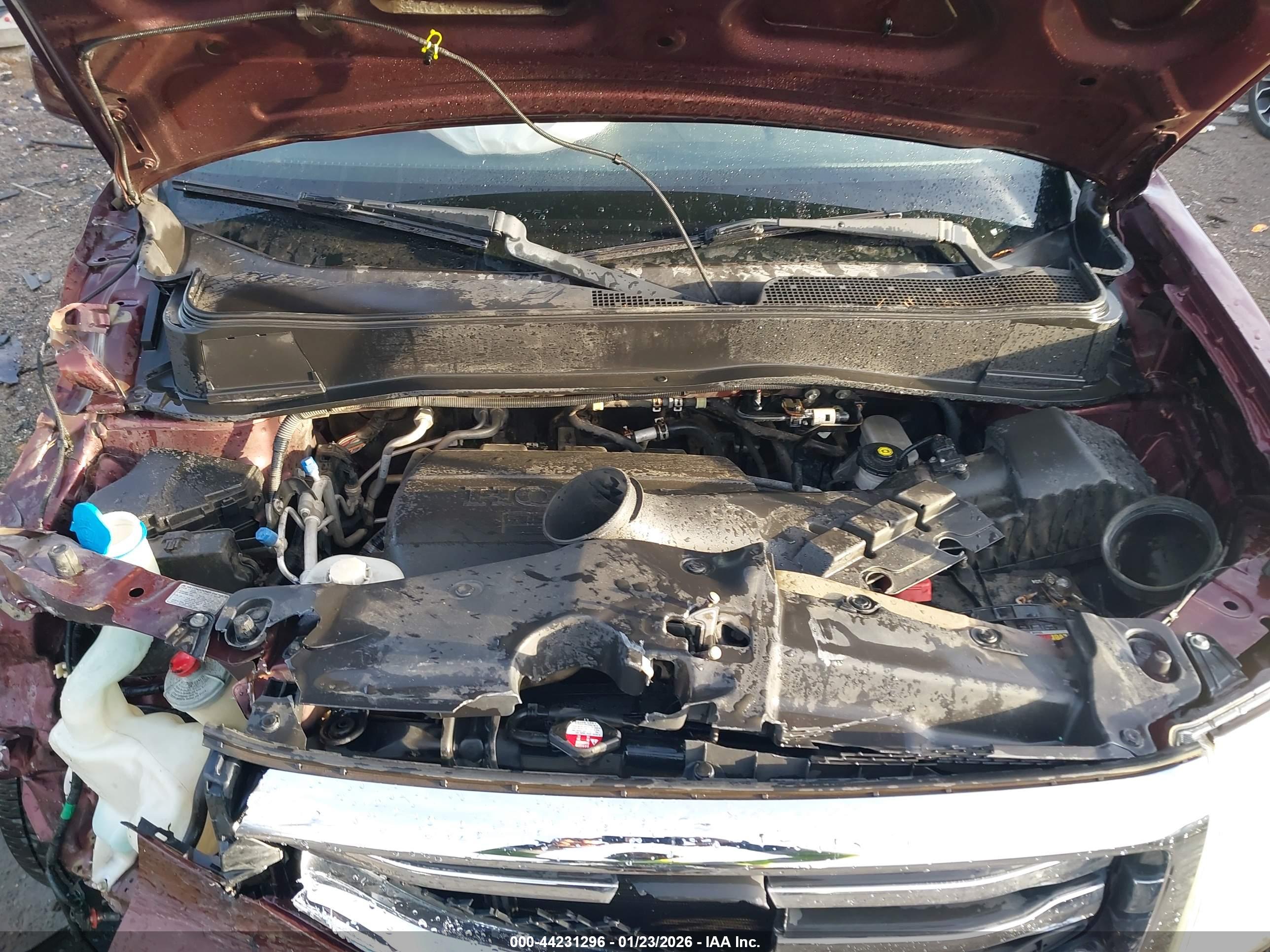 HONDA PILOT image 10