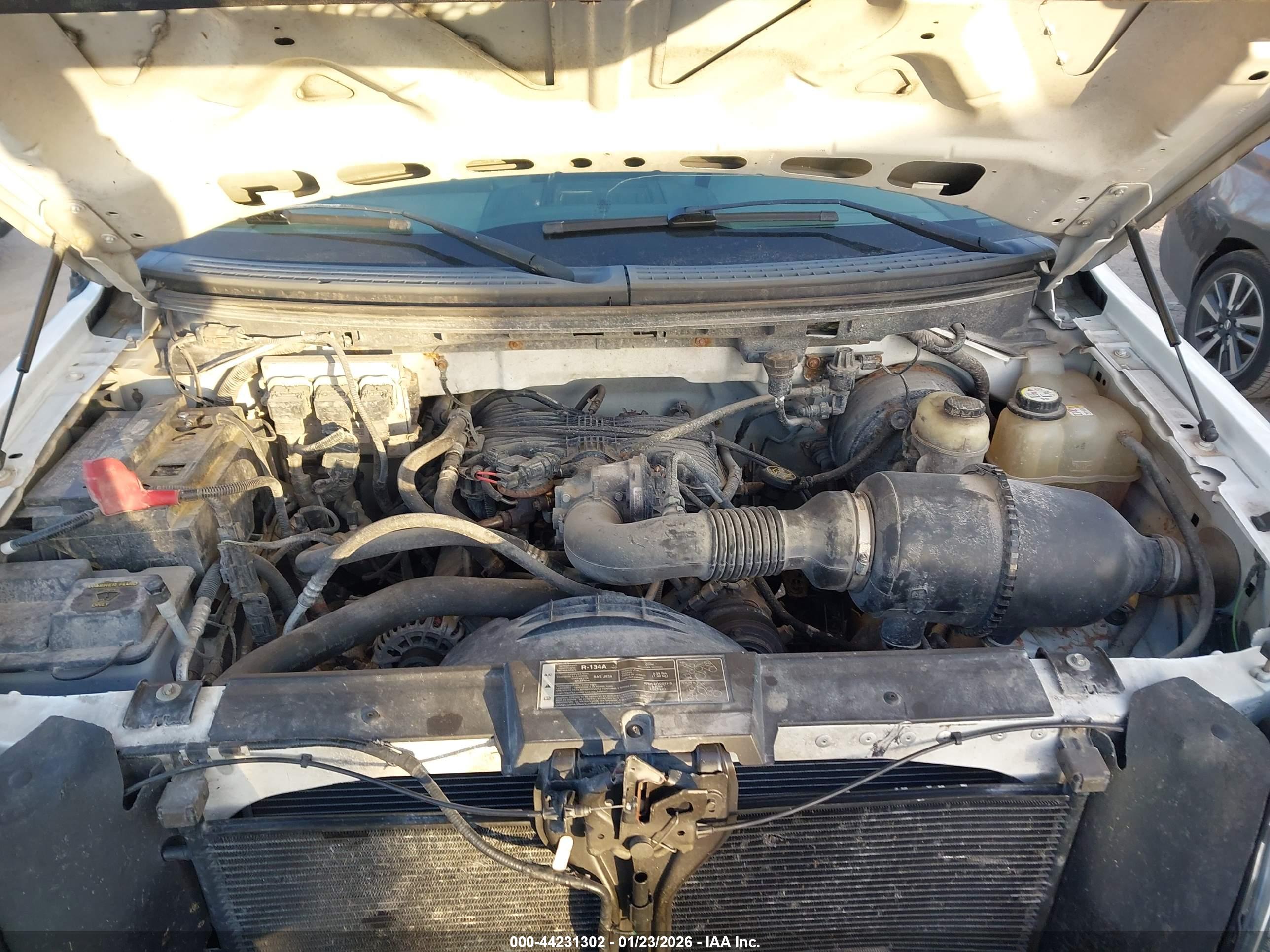 FORD F-150 image 10