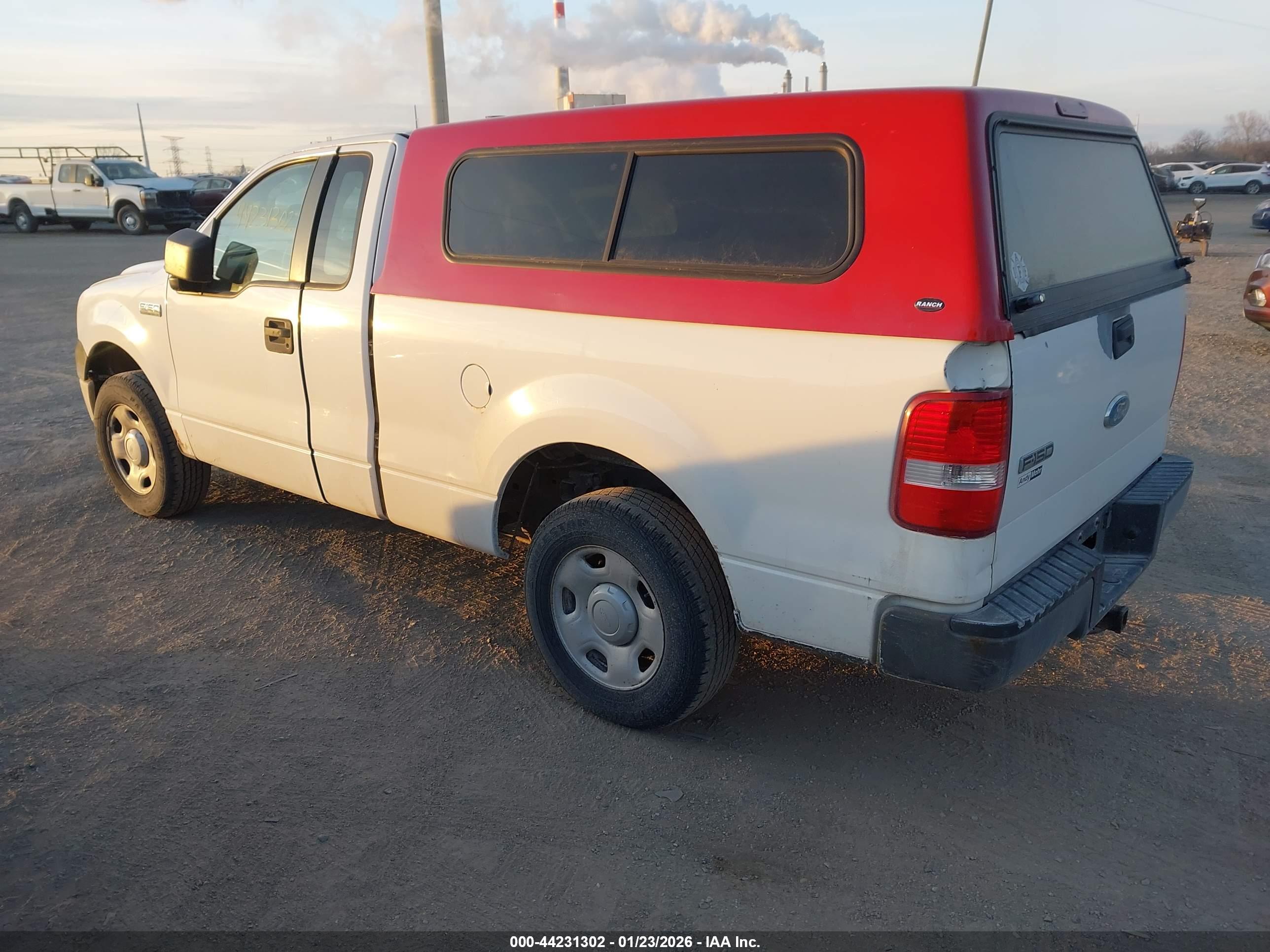 FORD F-150 image 3